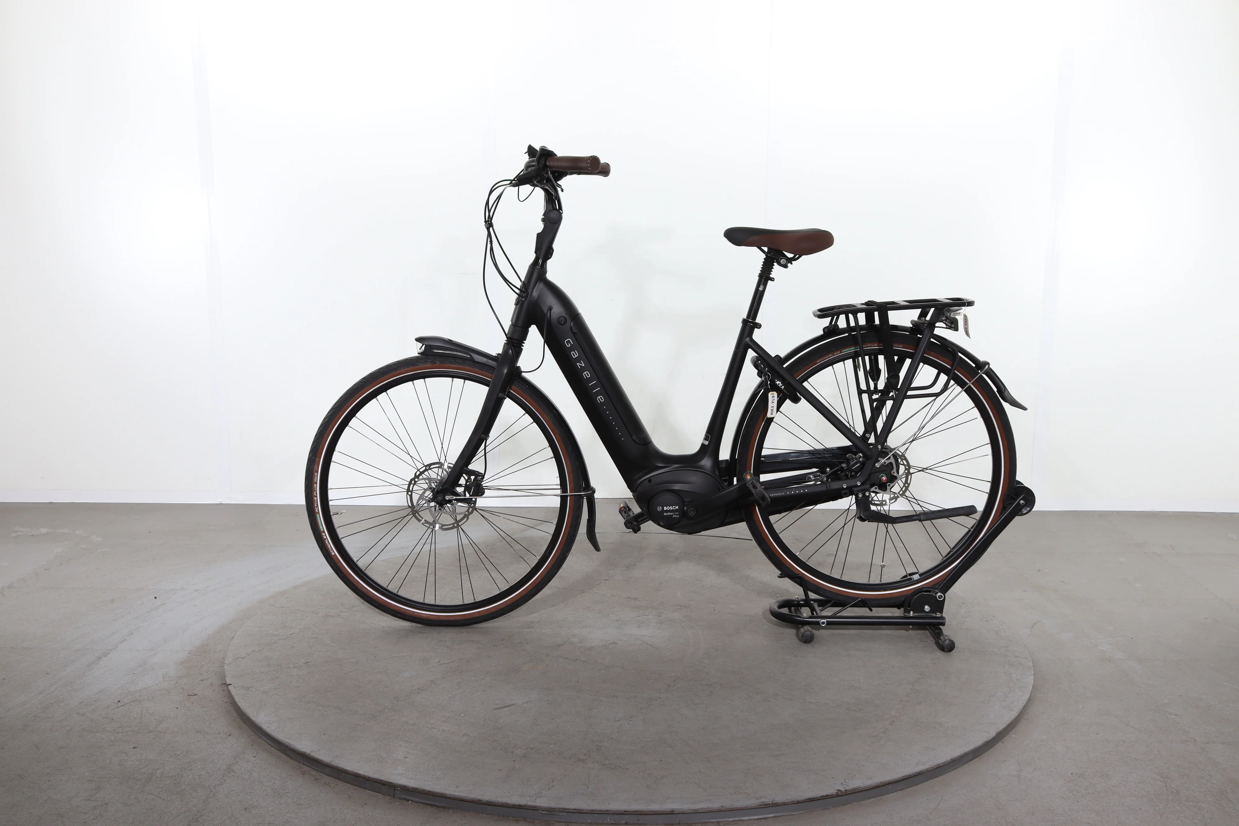 Gazelle Grenoble C8 - Image 4