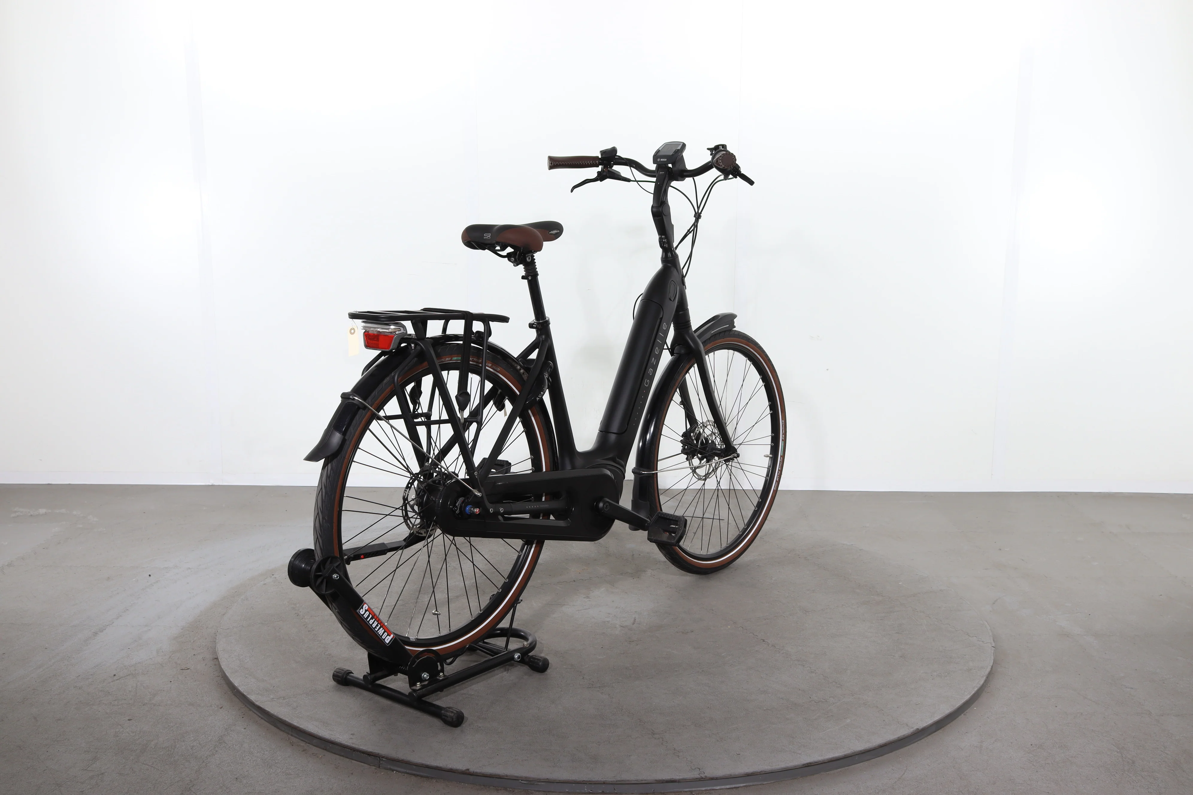 Gazelle Grenoble C8 - Image 6