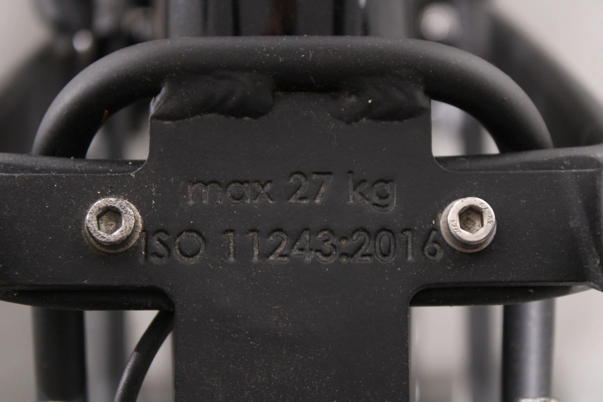 Gazelle Grenoble C8 - Image 9