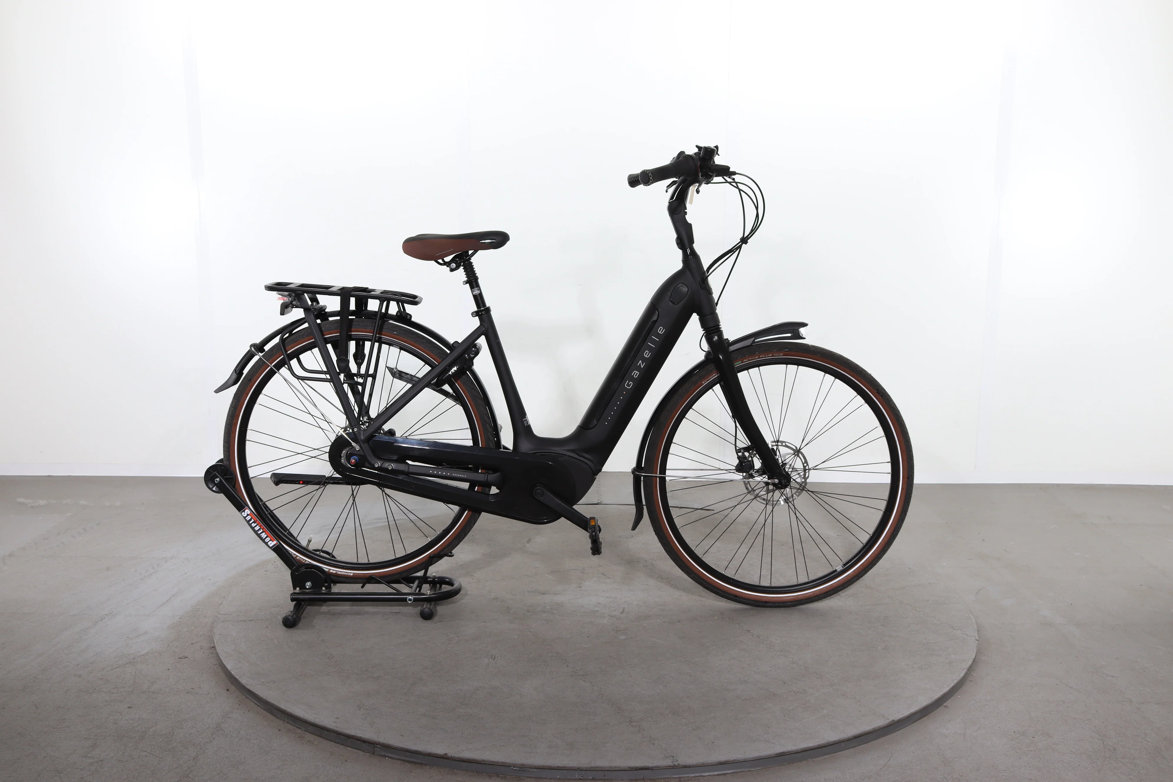 Gazelle Grenoble C8