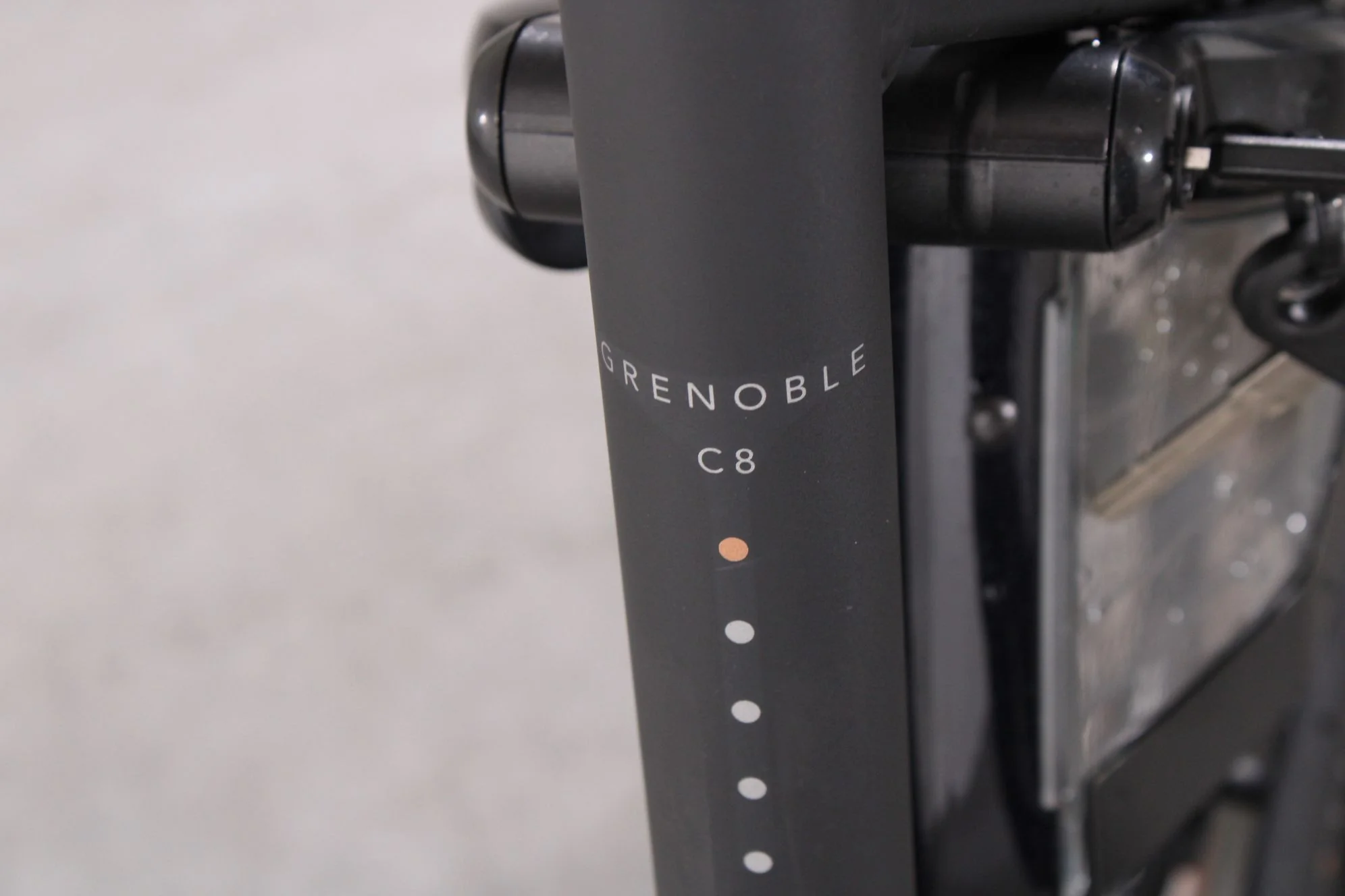 Gazelle Grenoble C8 - Image 11