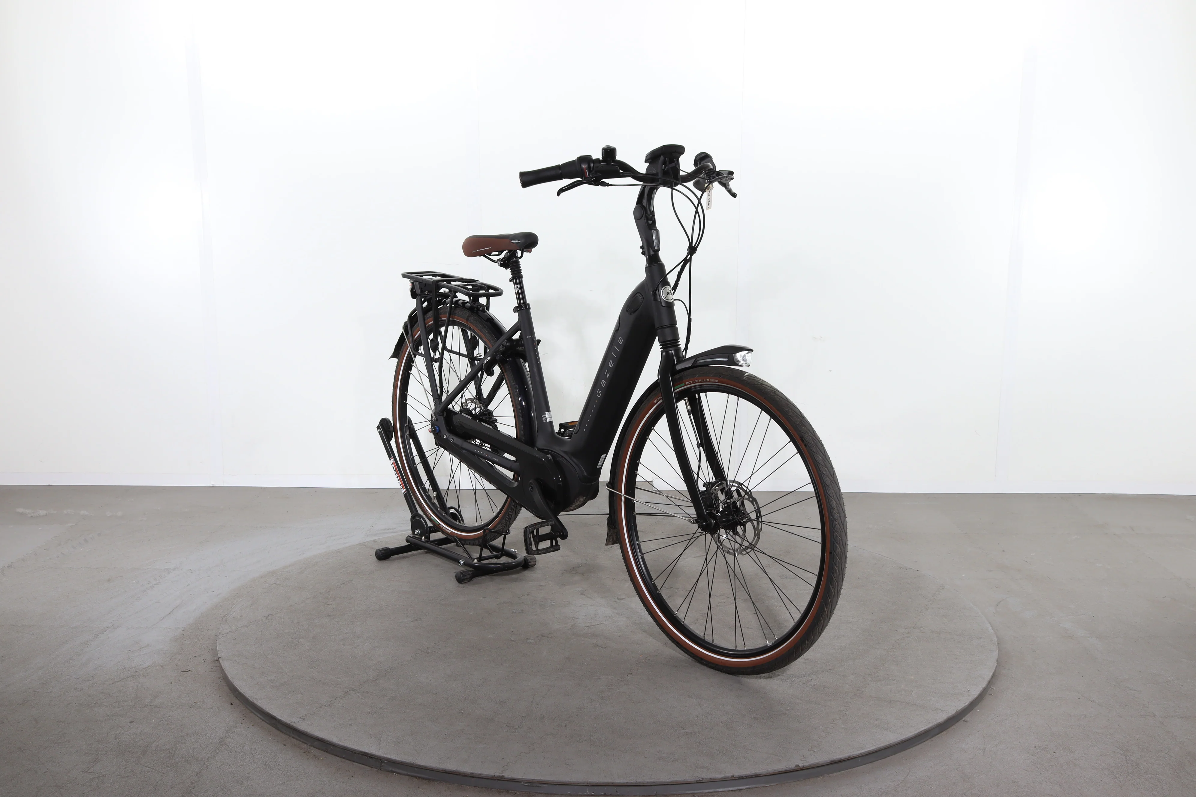 Gazelle Grenoble C8 - Image 2