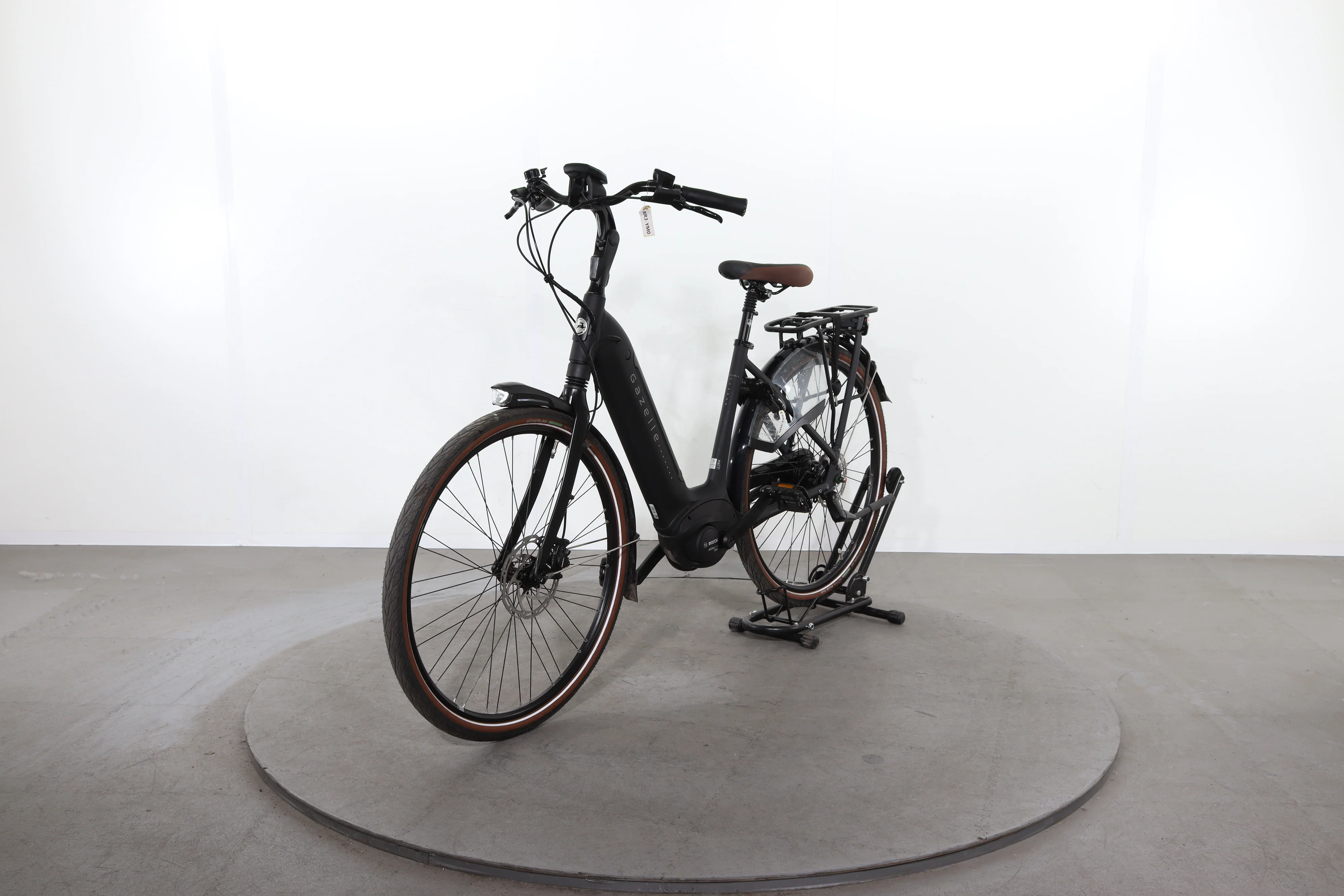 Gazelle Grenoble C8 - Image 3