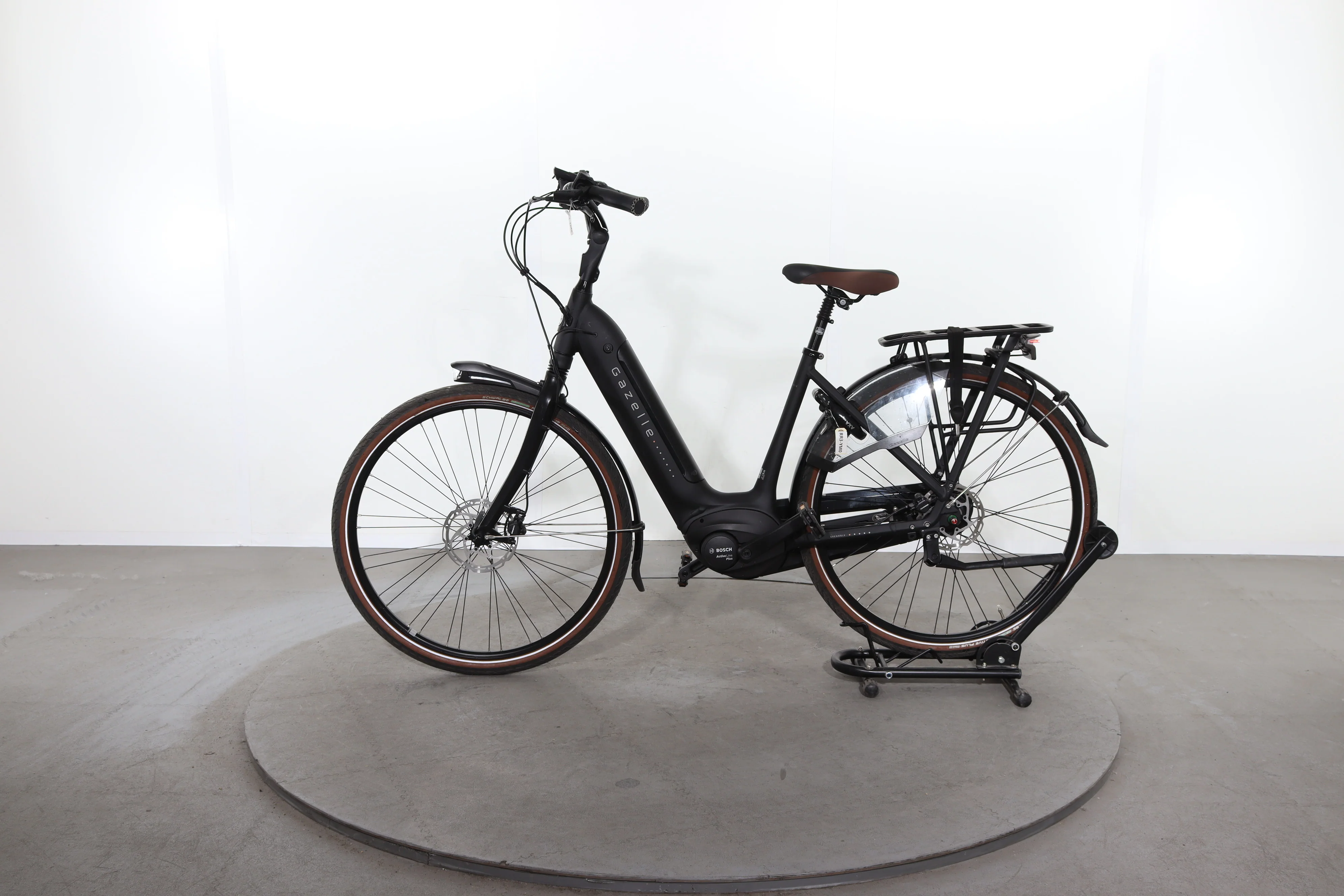 Gazelle Grenoble C8 - Image 4