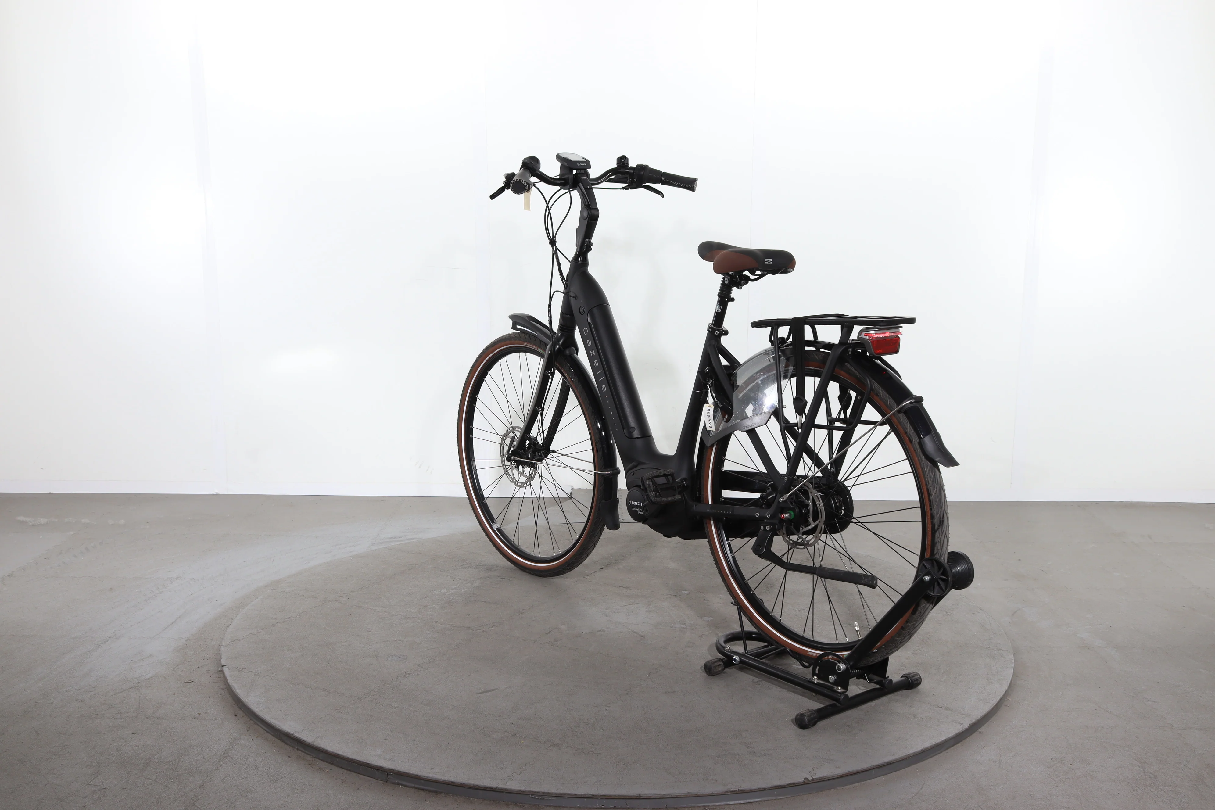 Gazelle Grenoble C8 - Image 5