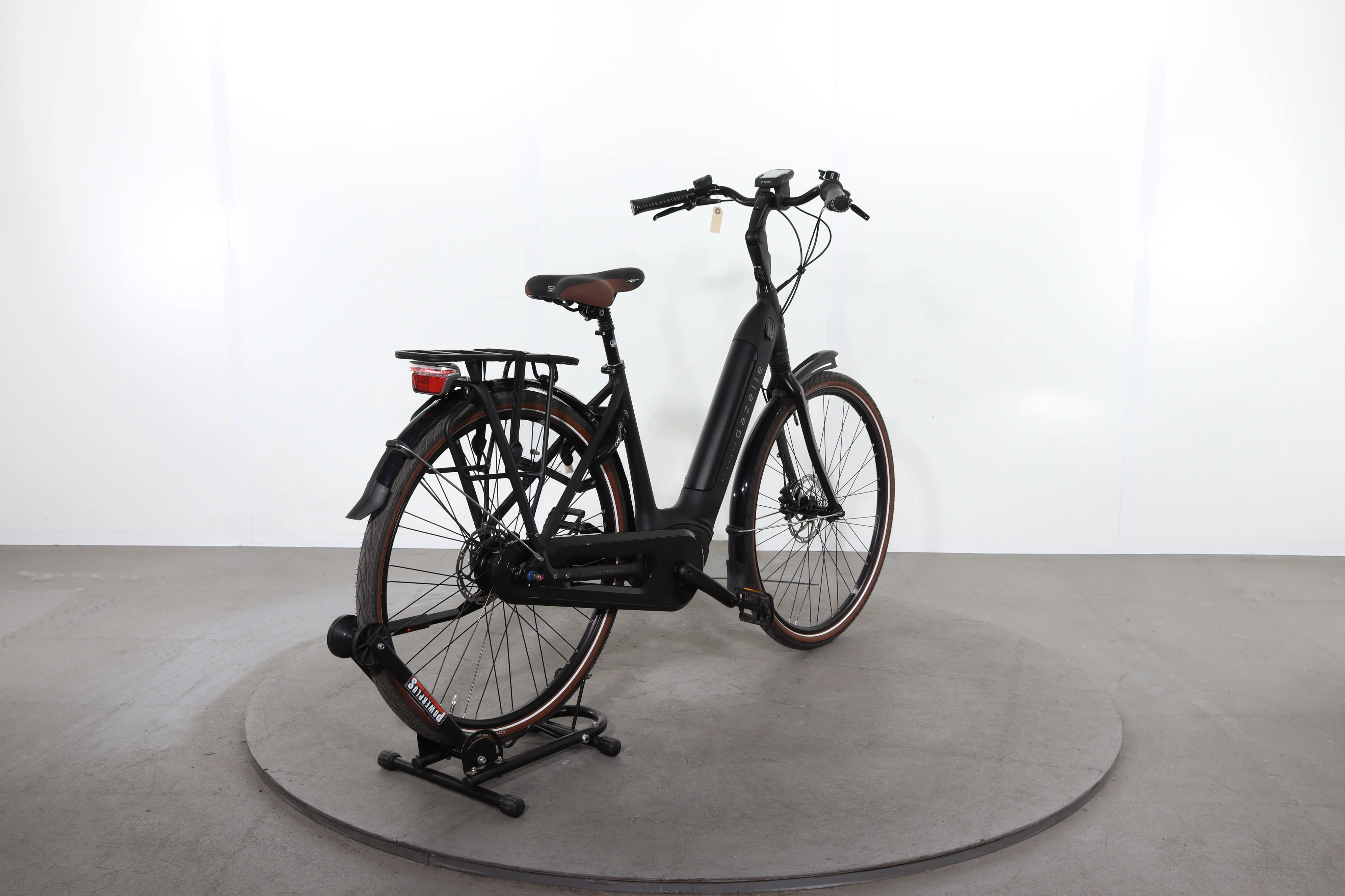 Gazelle Grenoble C8 - Image 6
