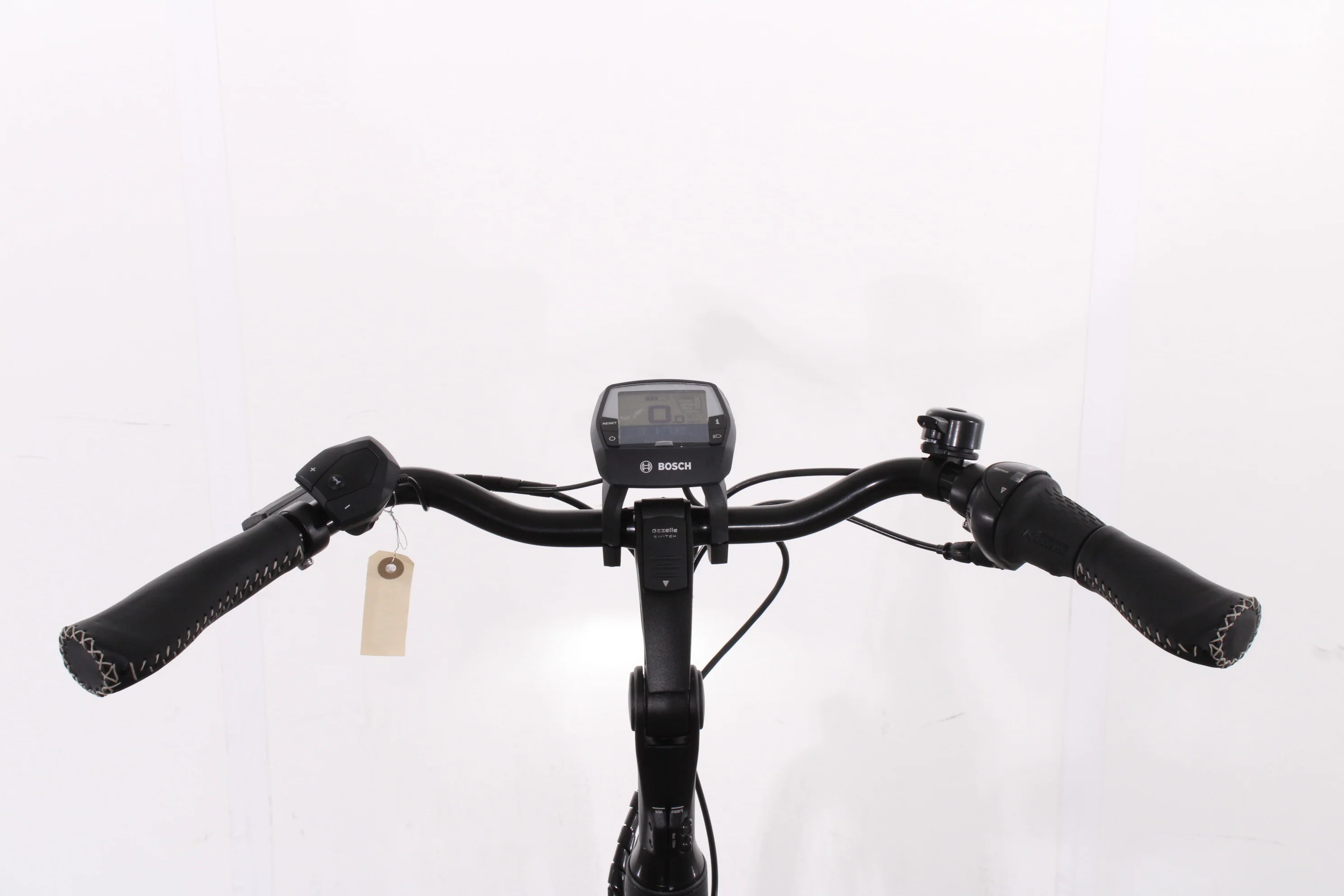 Gazelle Grenoble C8 - Image 7