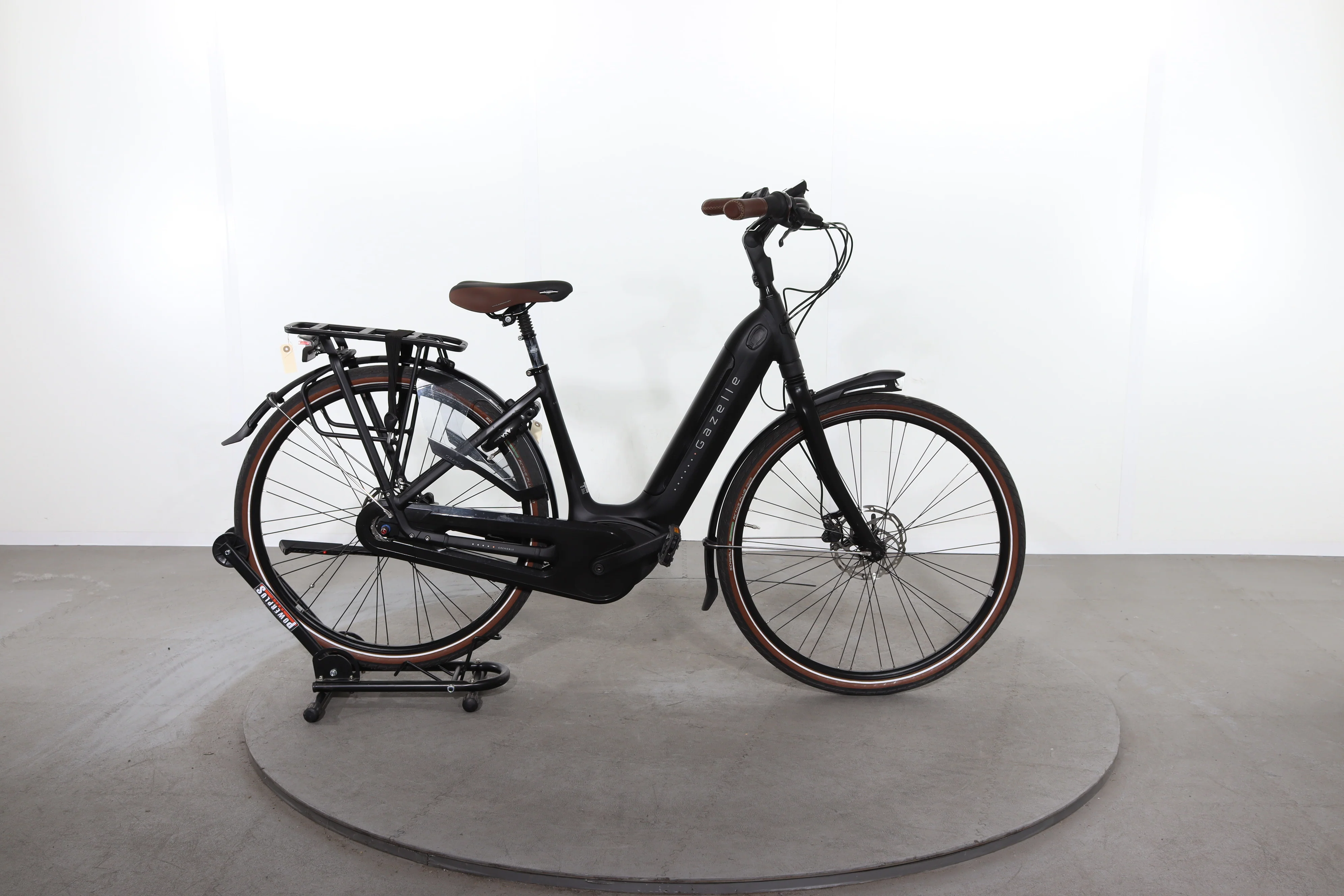 Gazelle Grenoble C8