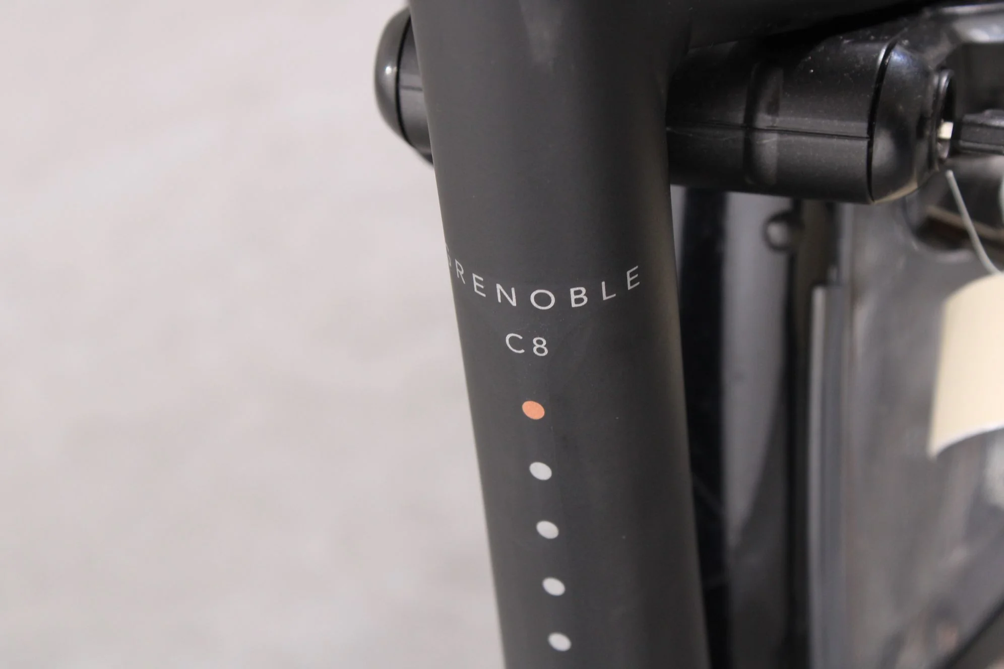 Gazelle Grenoble C8 - Image 11