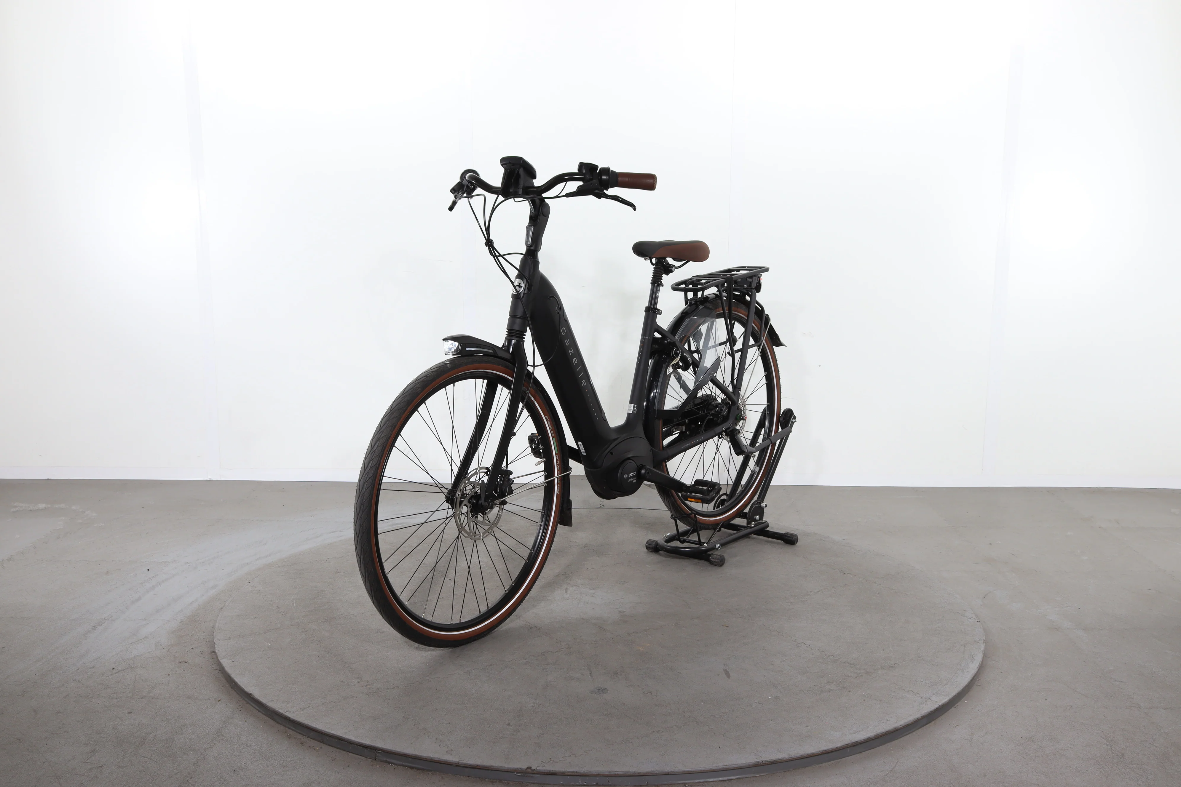 Gazelle Grenoble C8 - Image 3