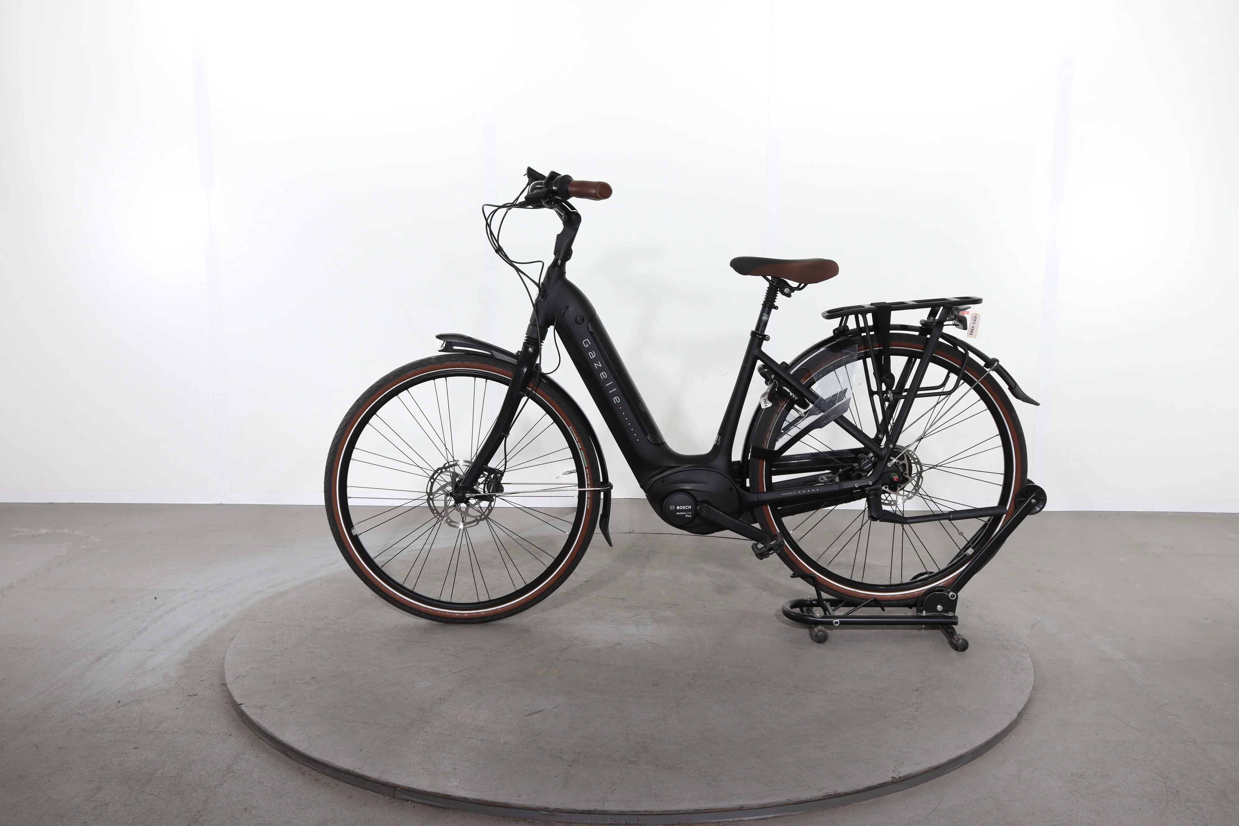 Gazelle Grenoble C8 - Image 4