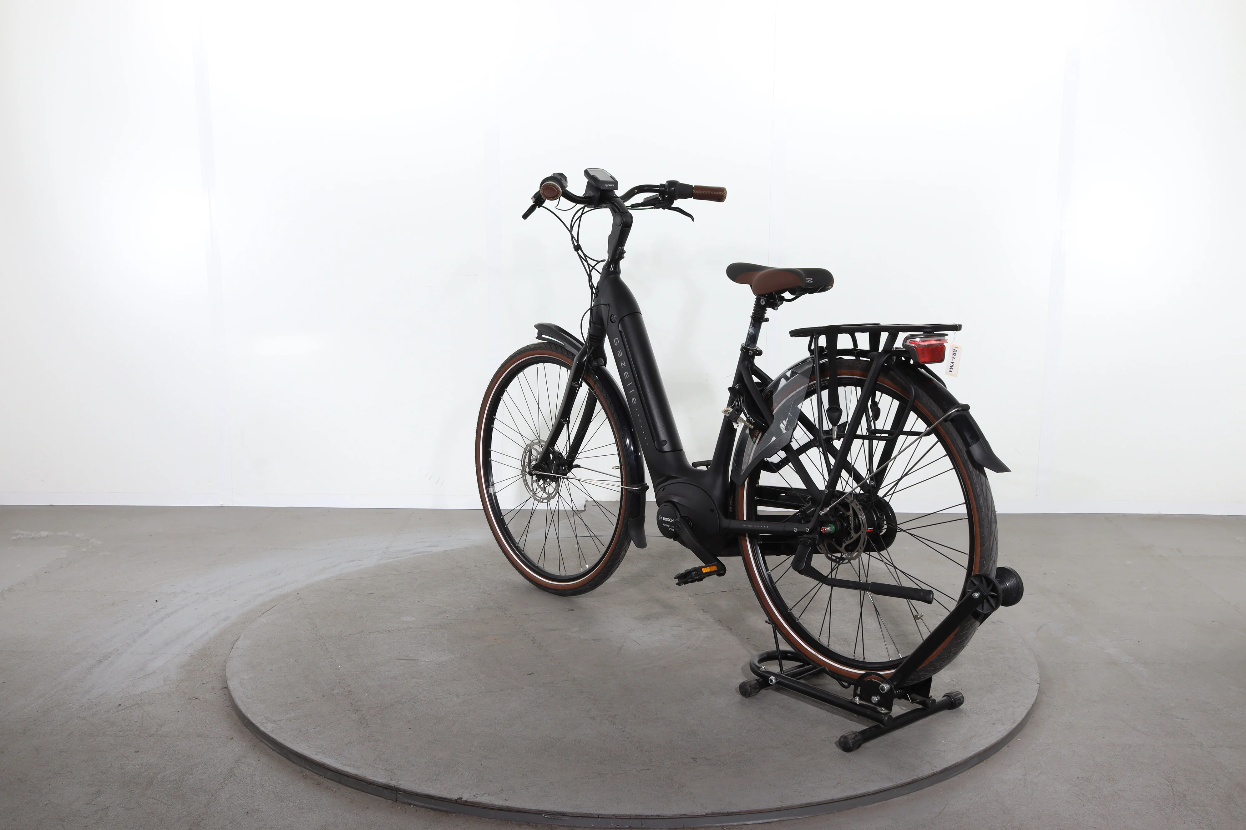 Gazelle Grenoble C8 - Image 5