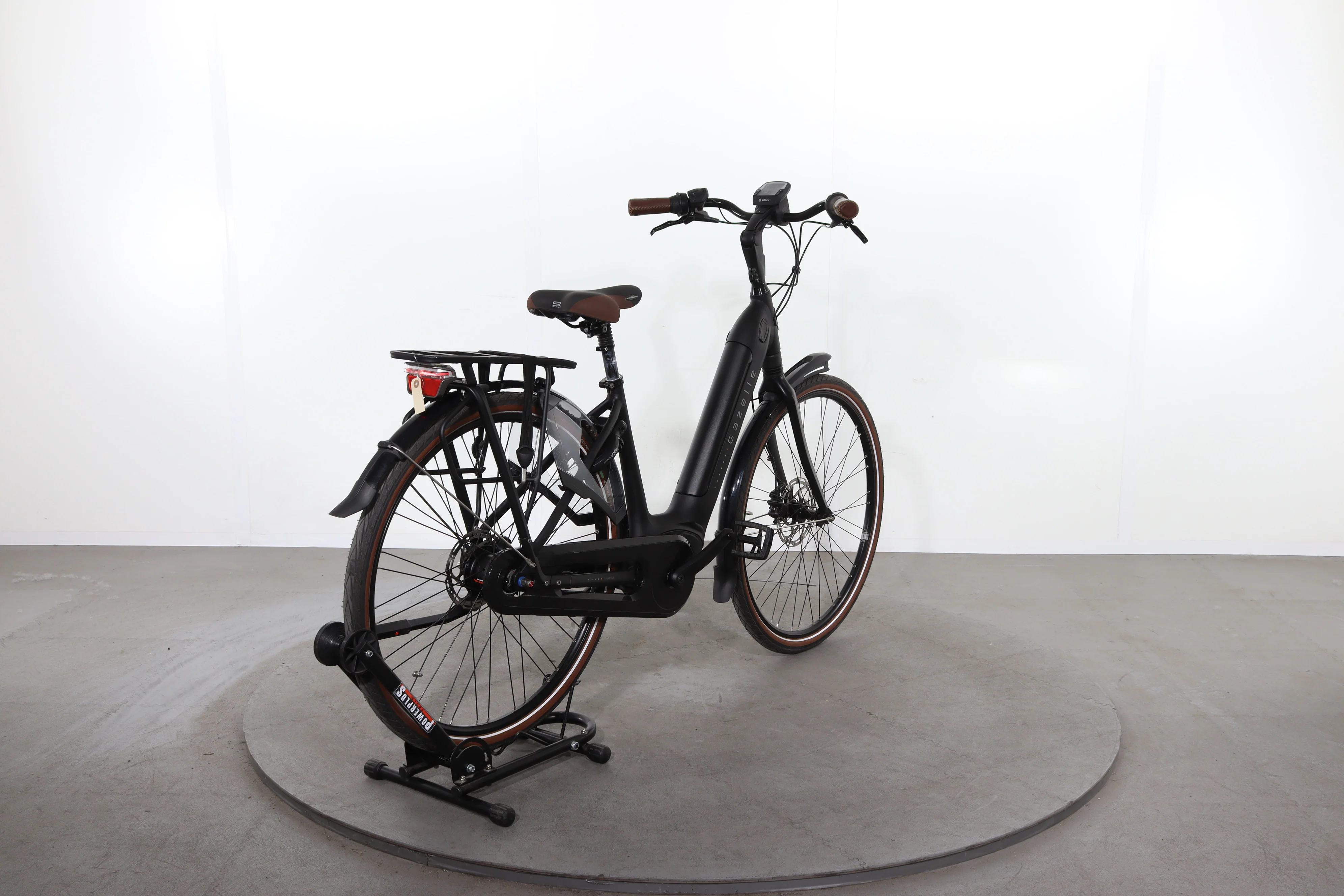 Gazelle Grenoble C8 - Image 6