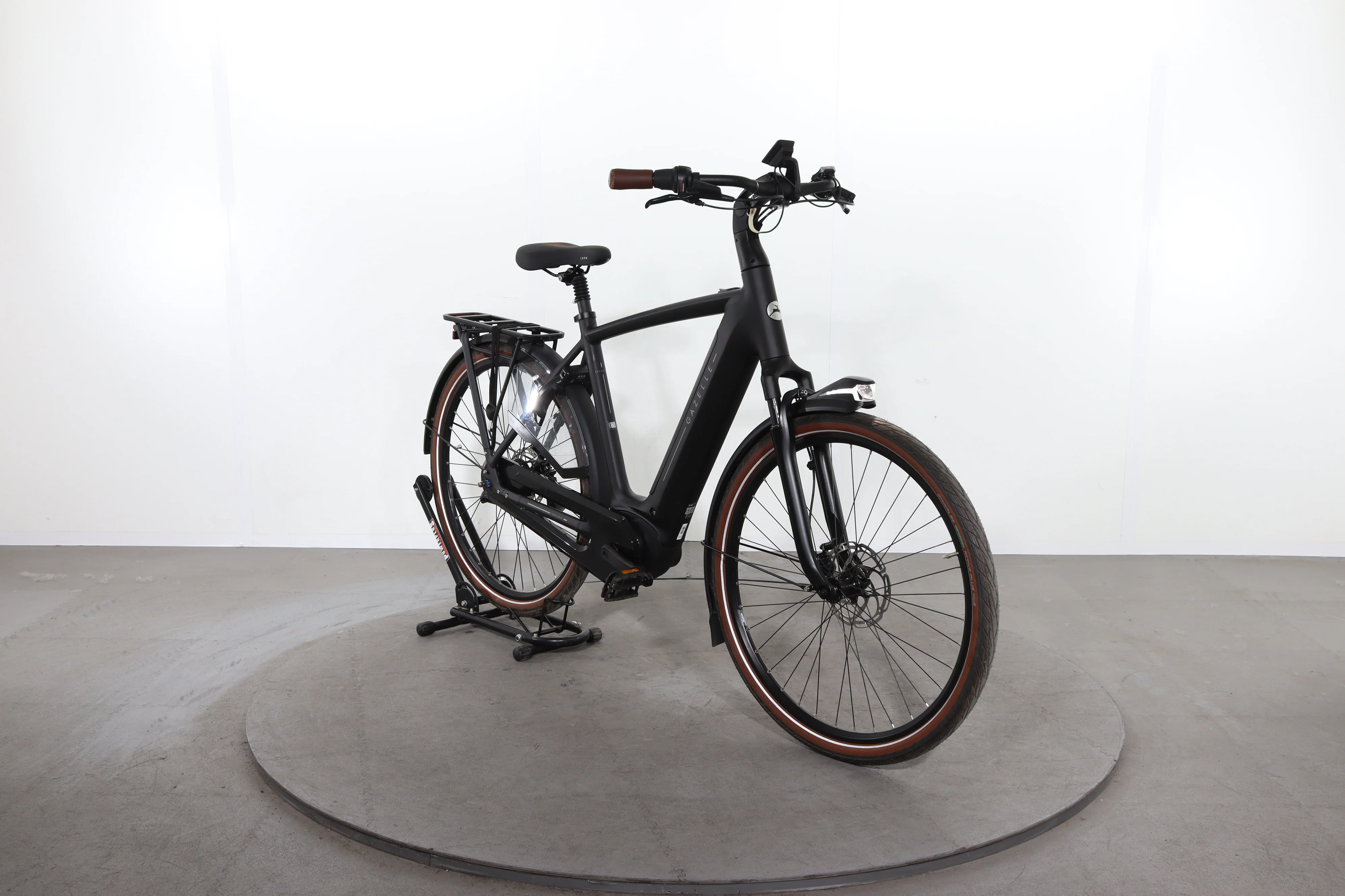 Gazelle Grenoble C8 - Image 2