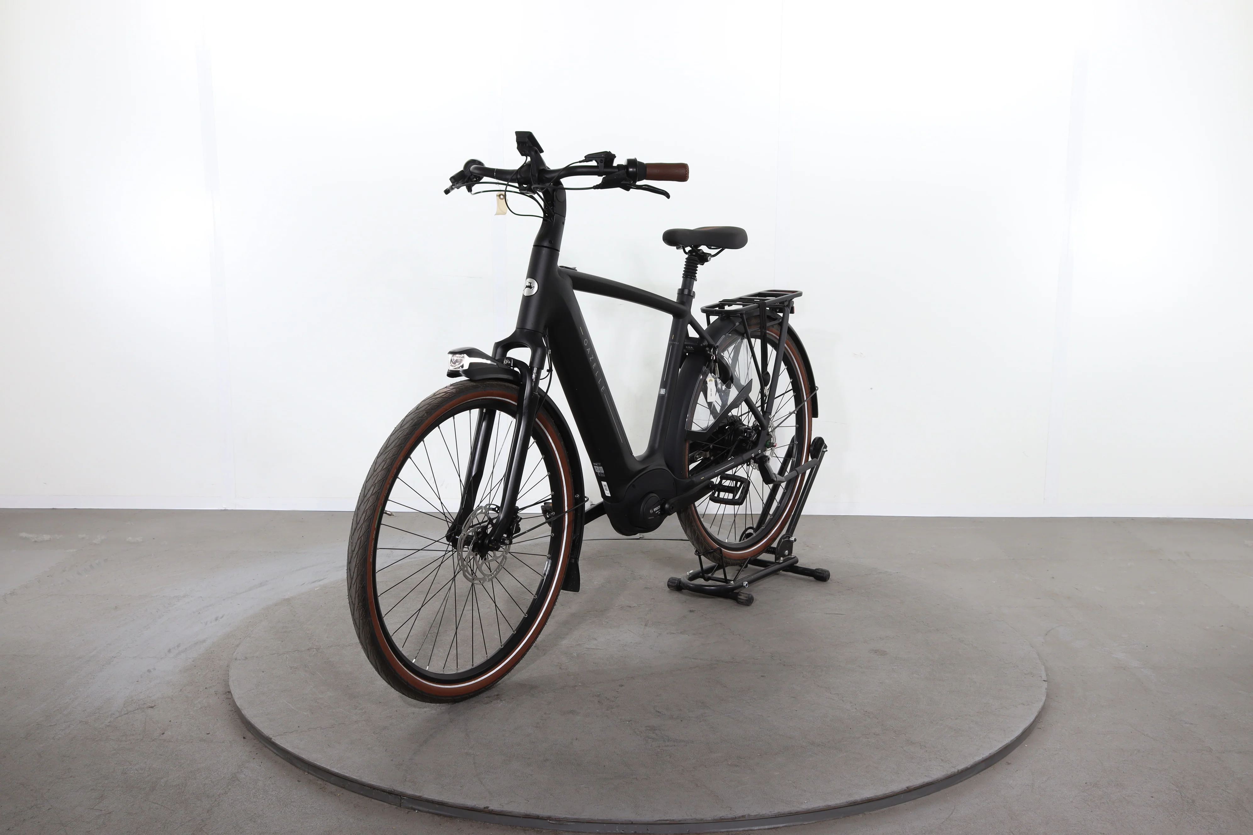 Gazelle Grenoble C8 - Image 3