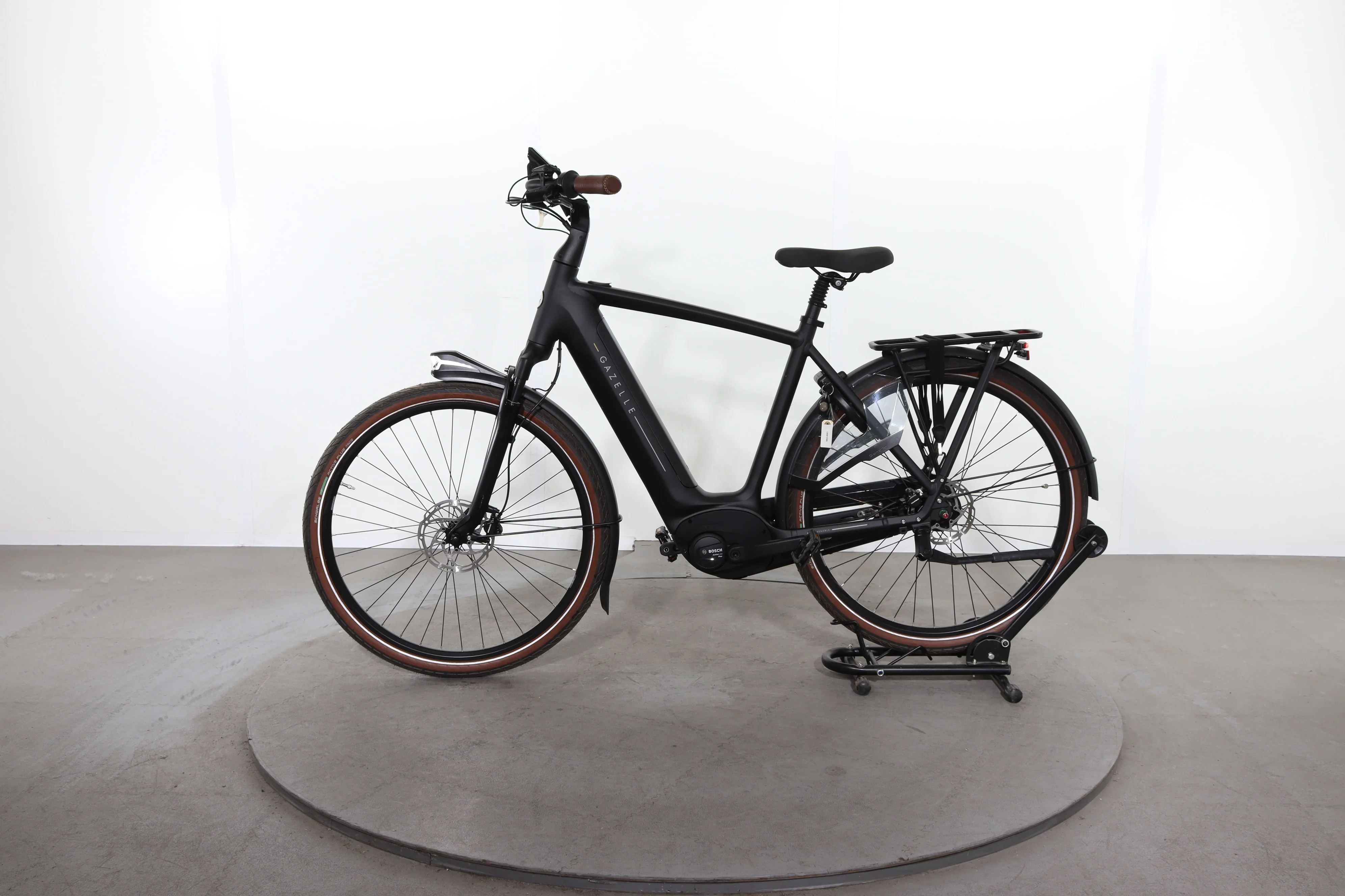 Gazelle Grenoble C8 - Image 4