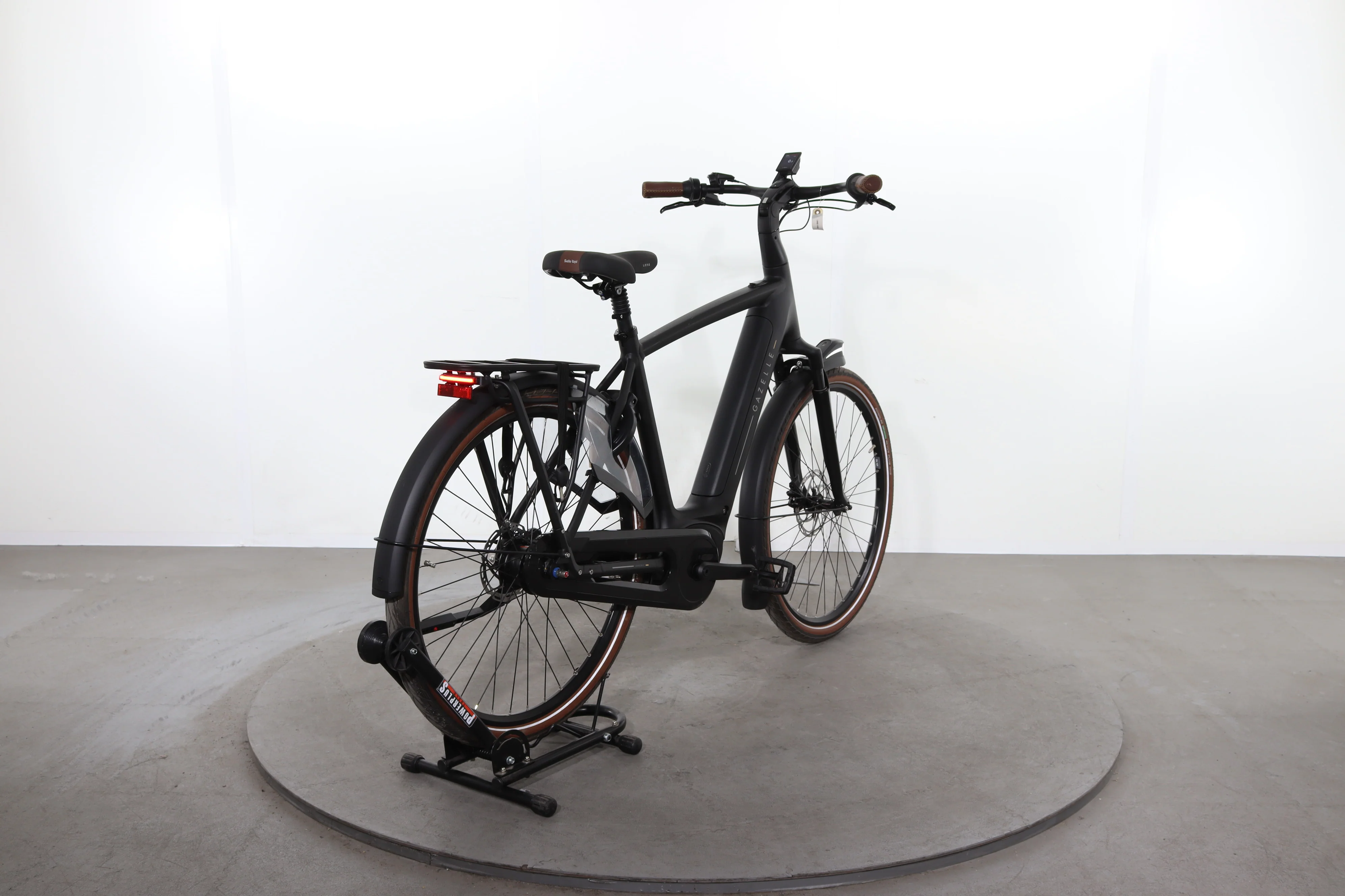 Gazelle Grenoble C8 - Image 6