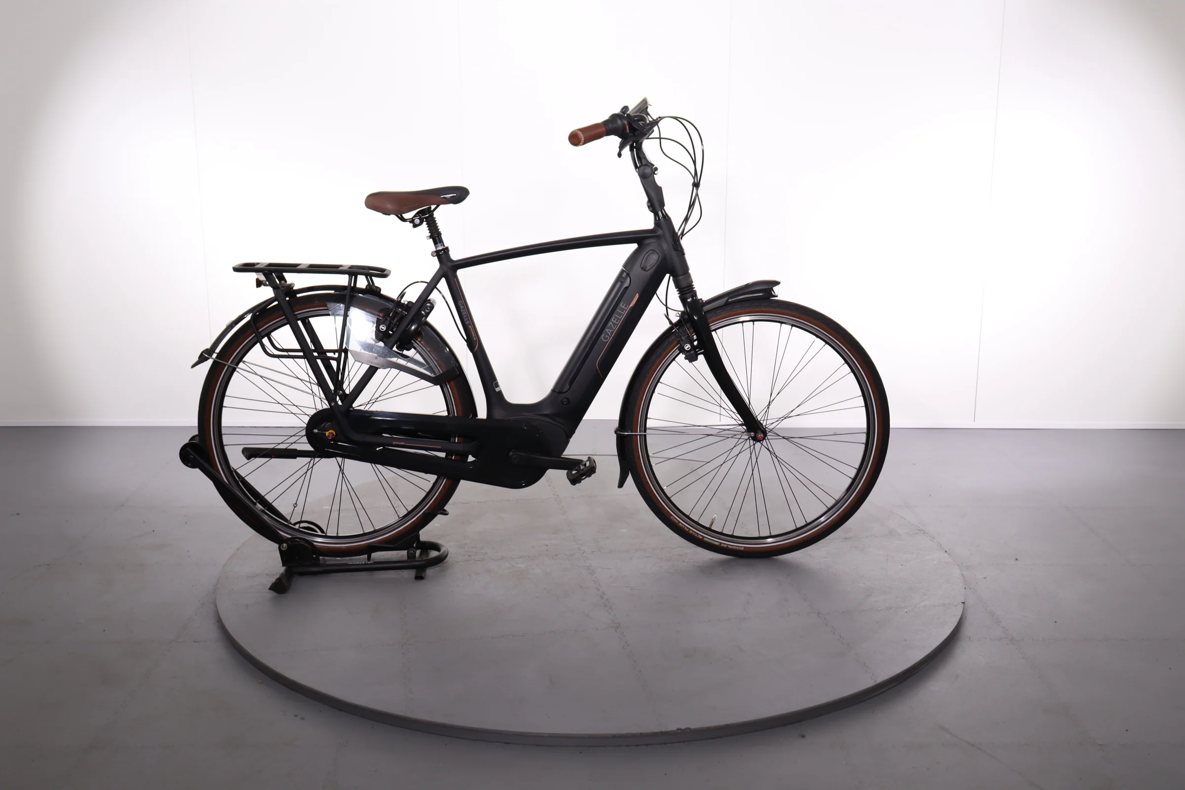 Gazelle Grenoble C8