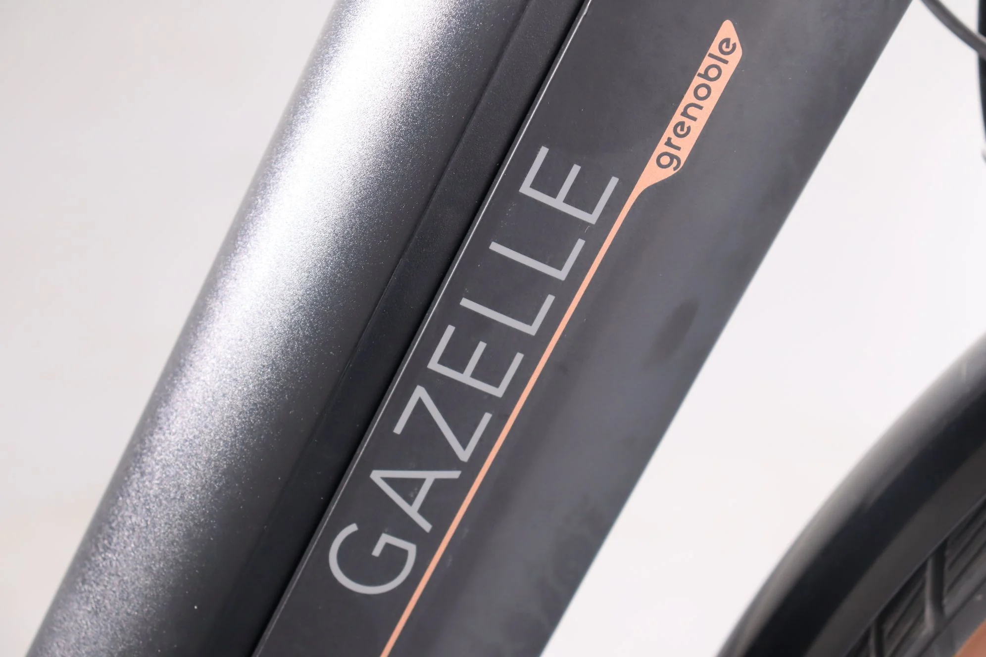 Gazelle Grenoble C8 - Image 11
