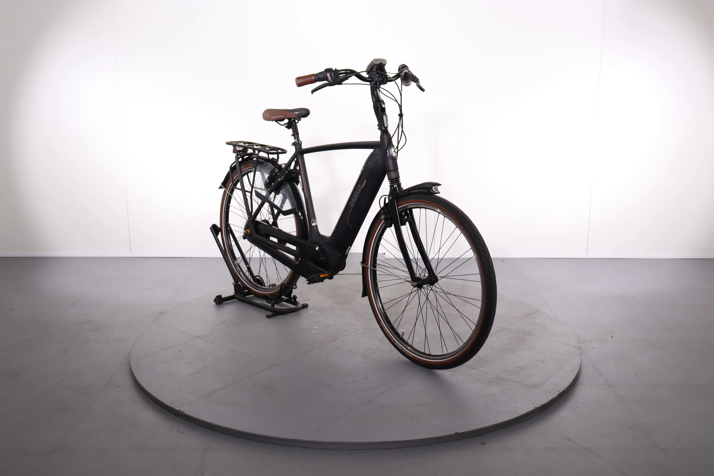 Gazelle Grenoble C8 - Image 2