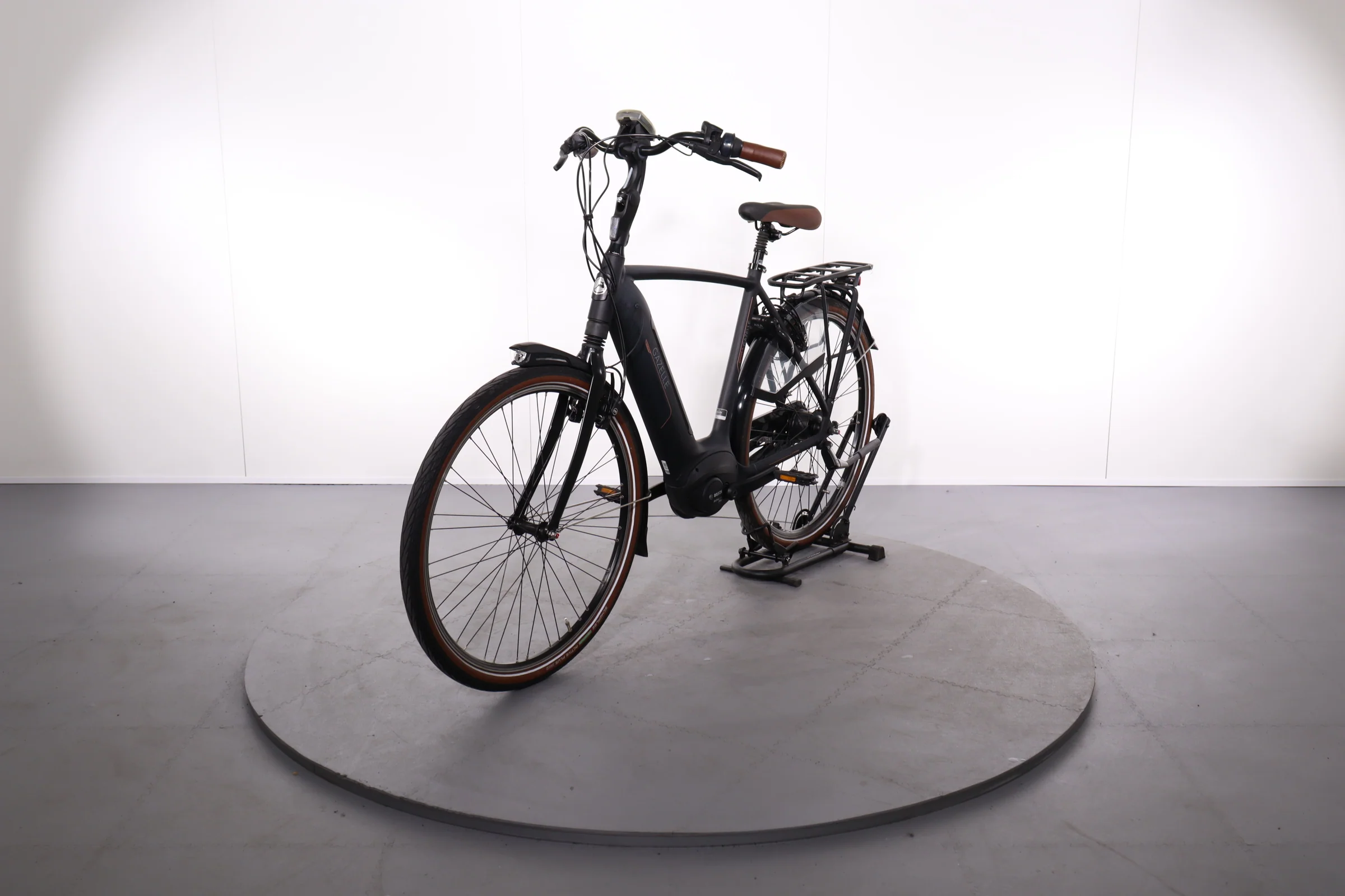 Gazelle Grenoble C8 - Image 3