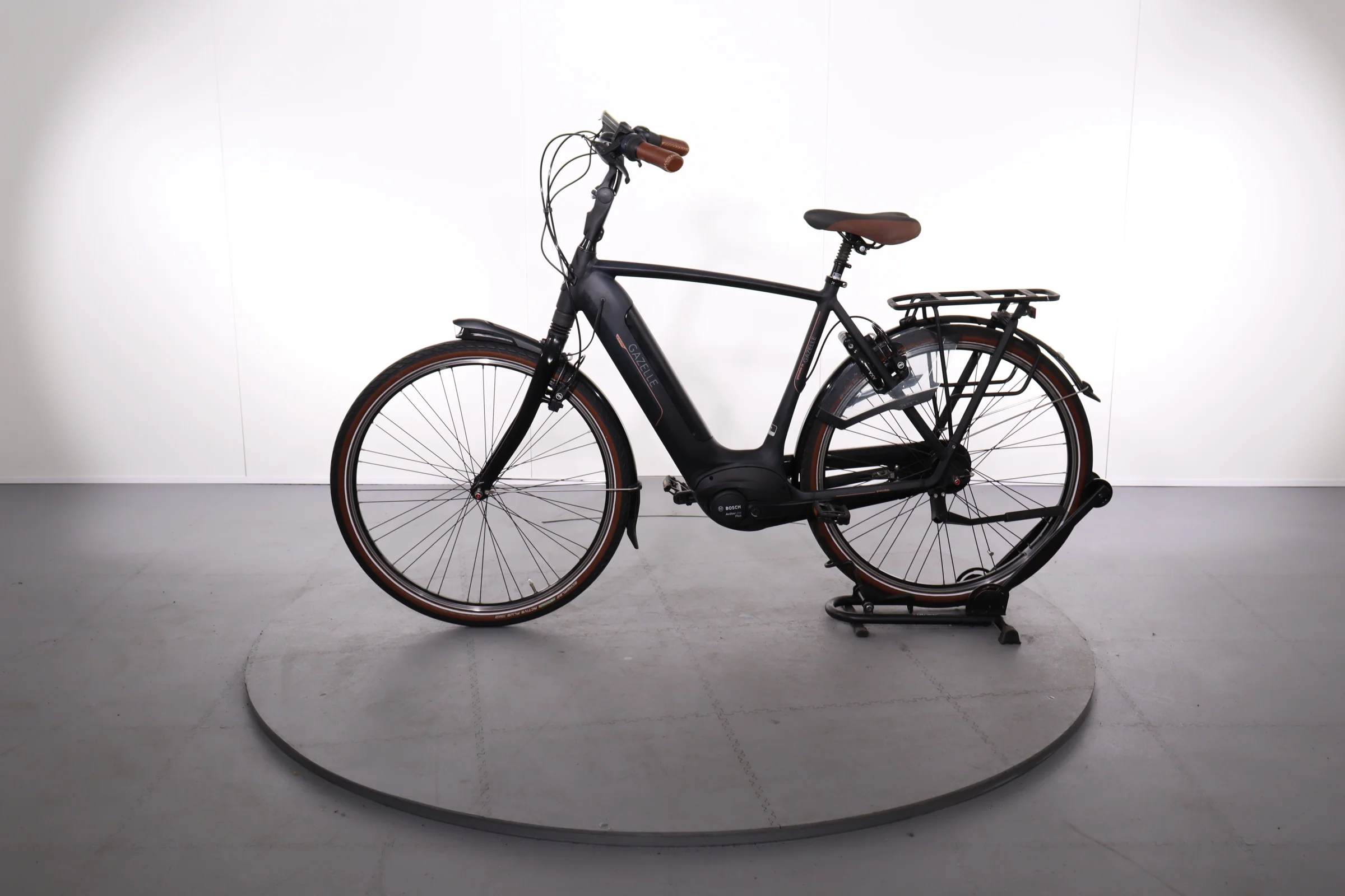 Gazelle Grenoble C8 - Image 4