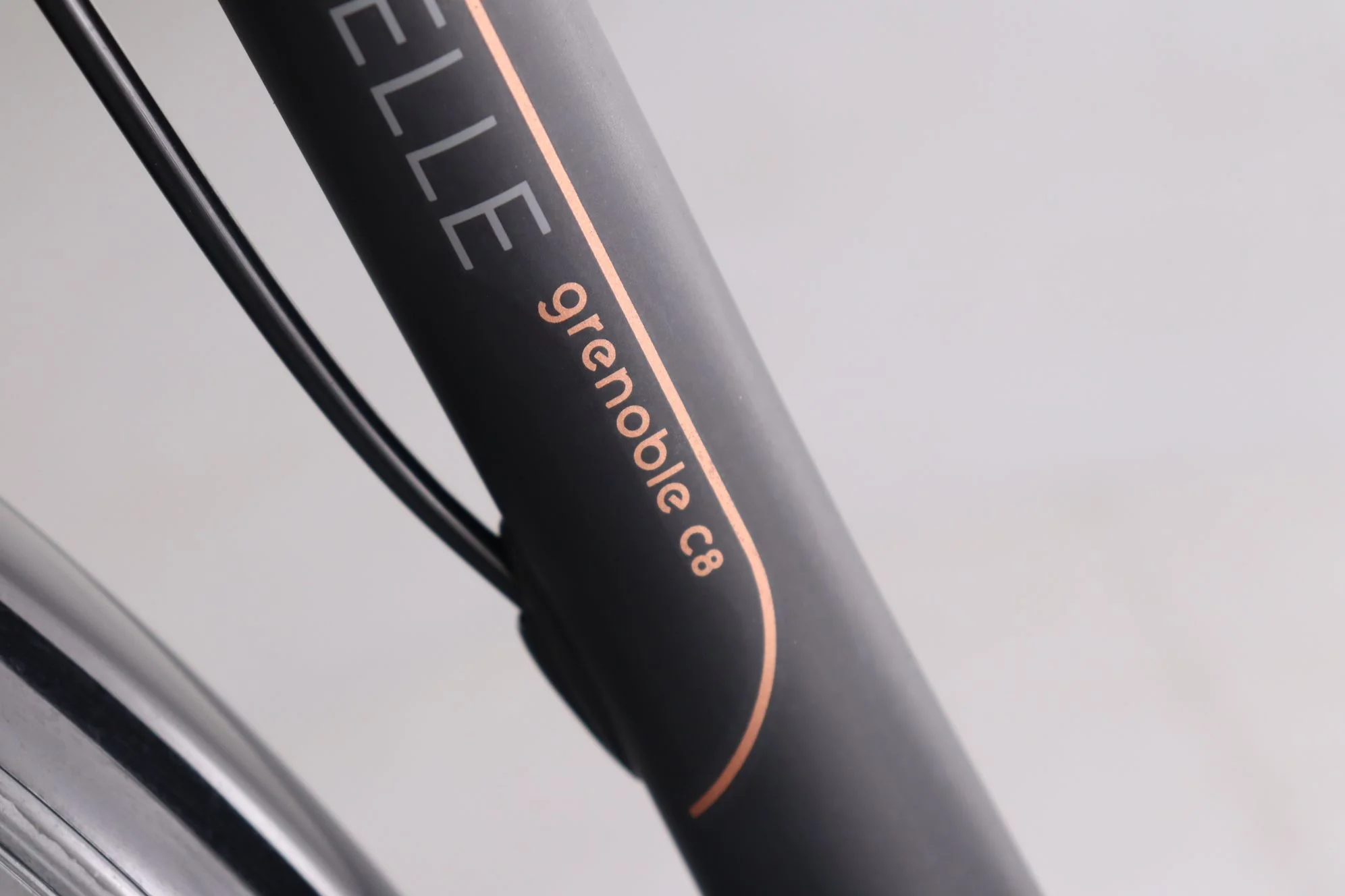 Gazelle Grenoble C8 - Image 8