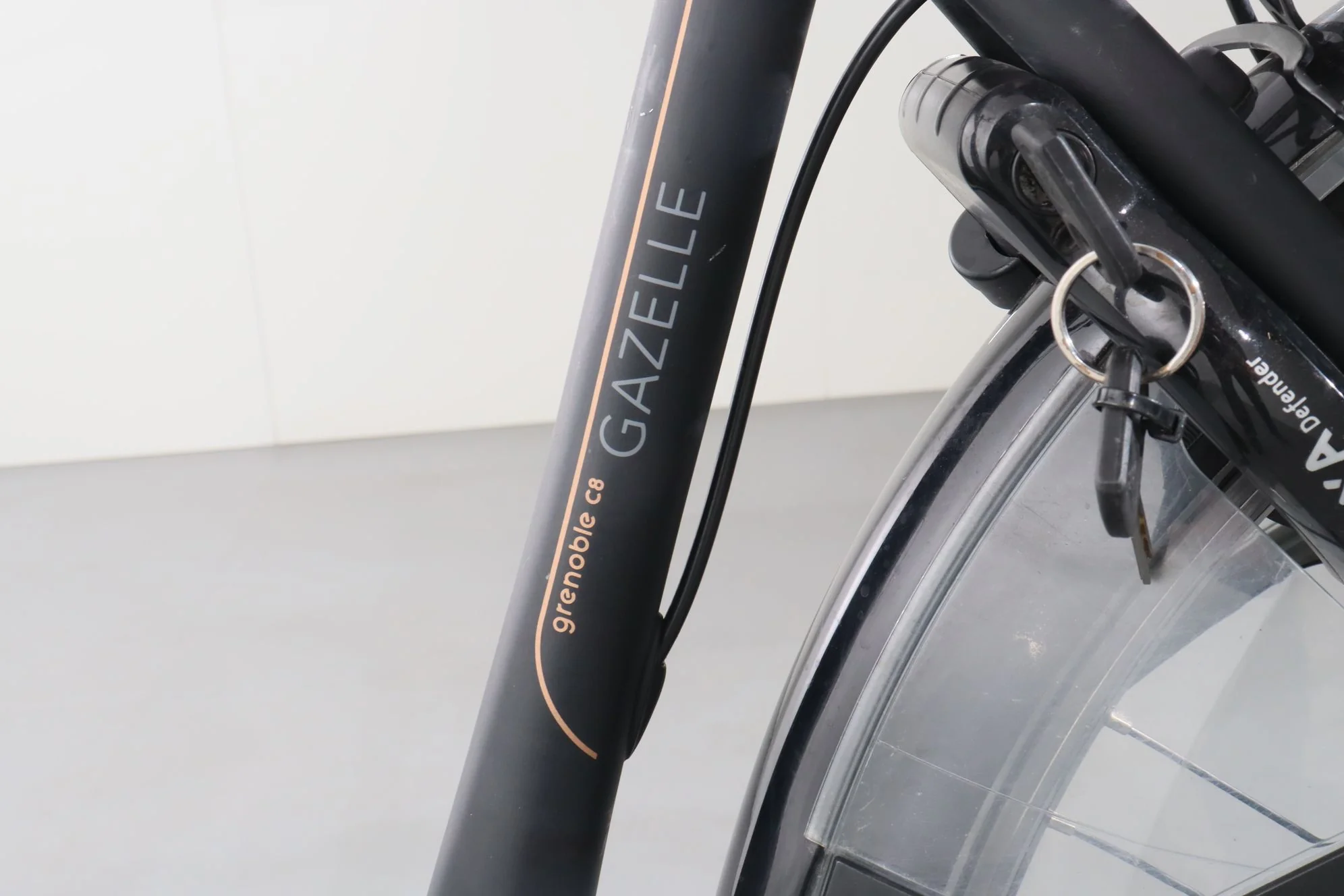 Gazelle GRENOBLE C8 - Image 11