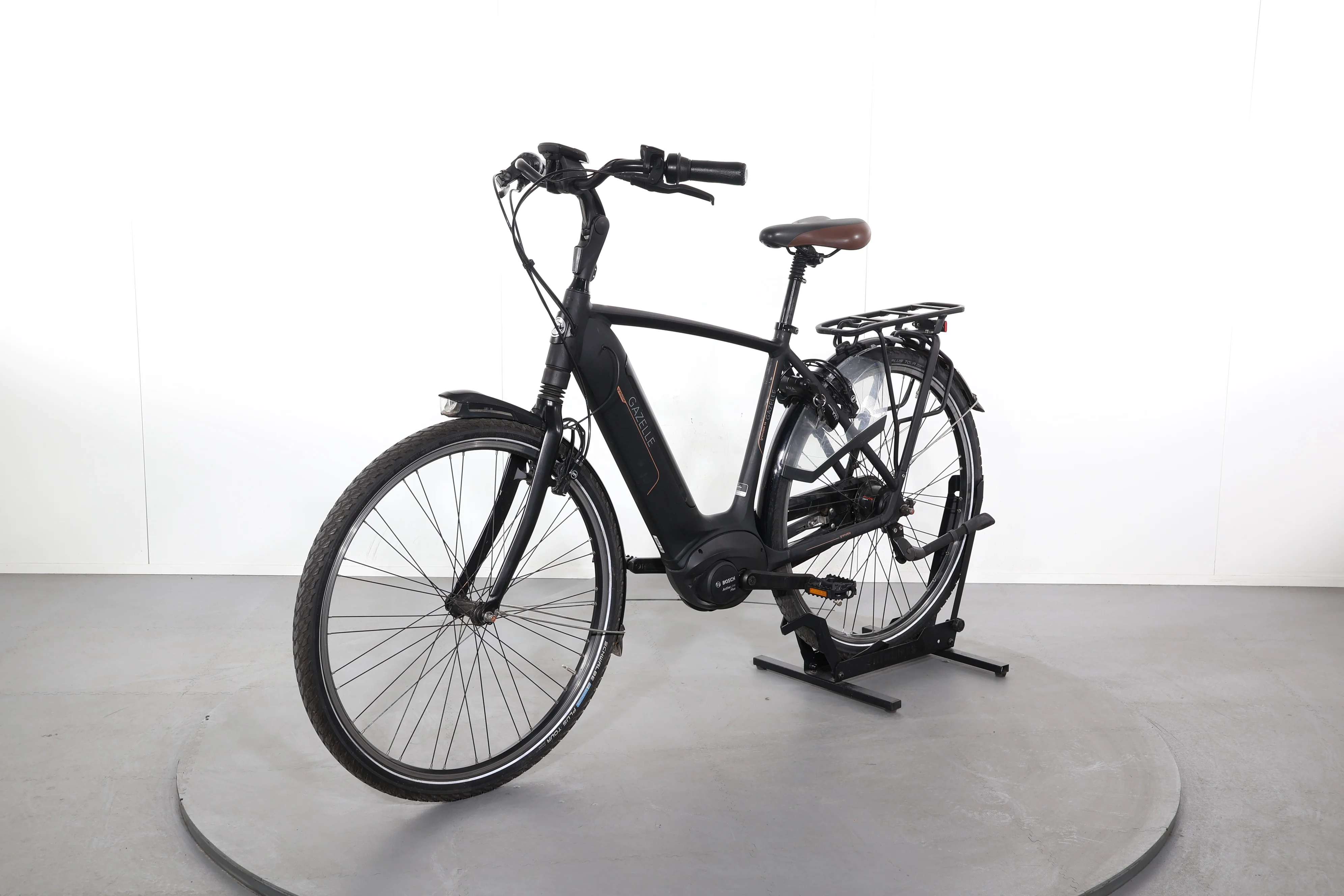 Gazelle GRENOBLE C8 - Image 3