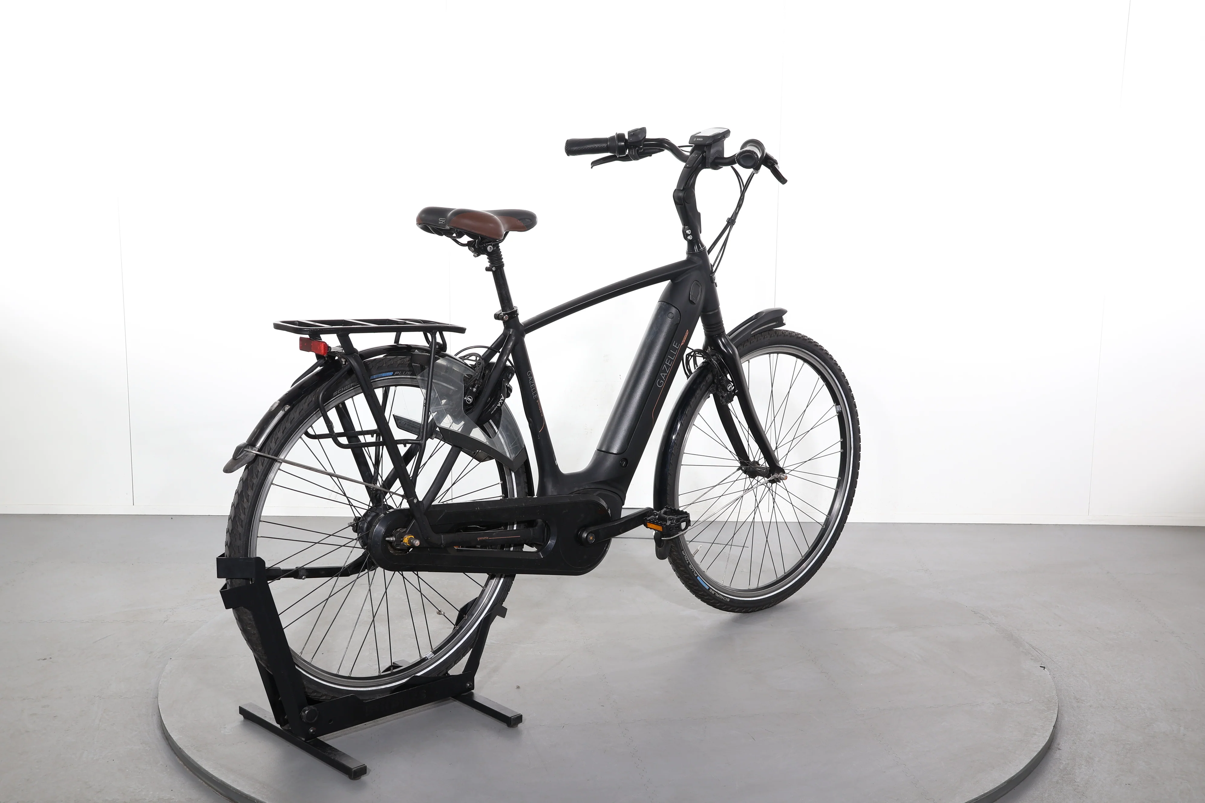 Gazelle GRENOBLE C8 - Image 6