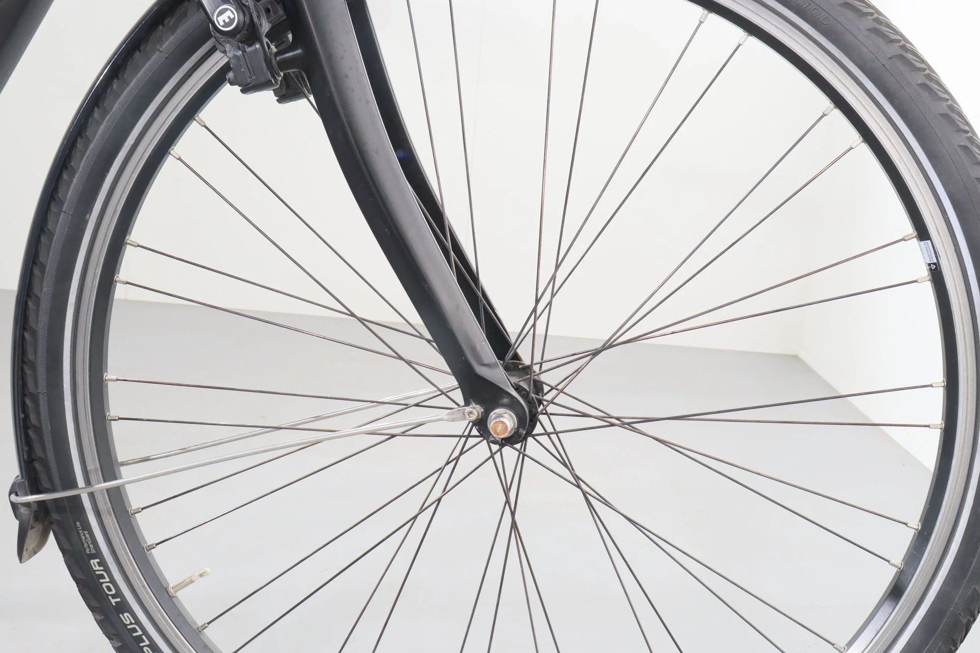Gazelle GRENOBLE C8 - Image 9