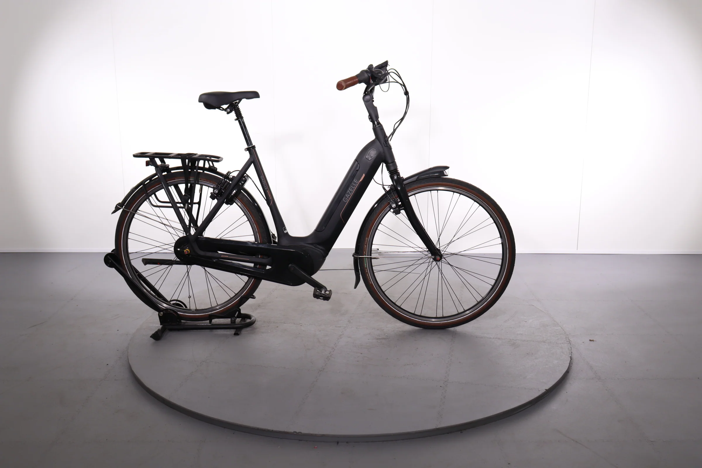 Gazelle GRENOBLE C8