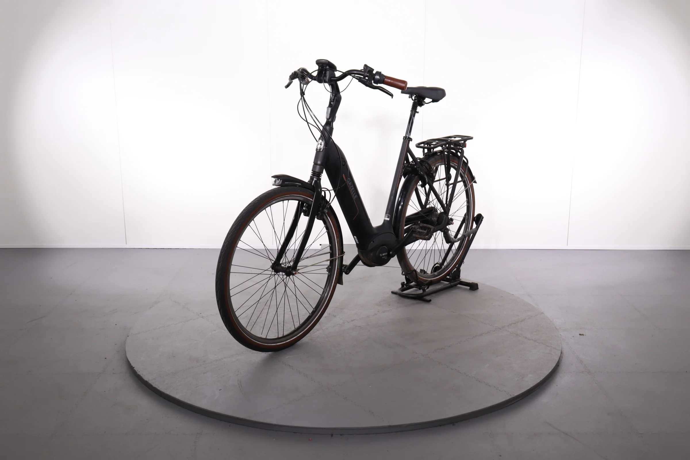 Gazelle GRENOBLE C8 - Image 3