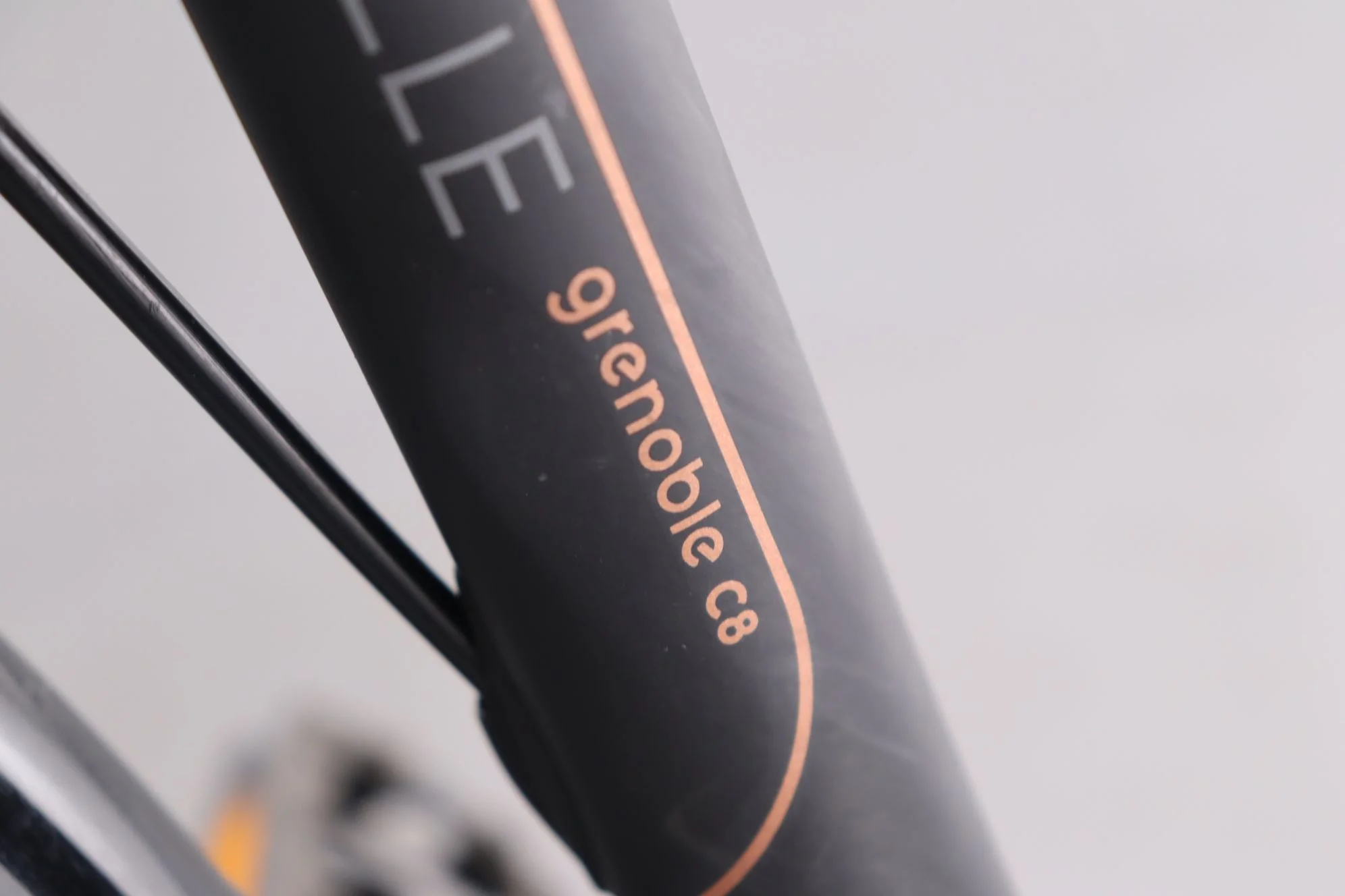Gazelle GRENOBLE C8 - Image 8