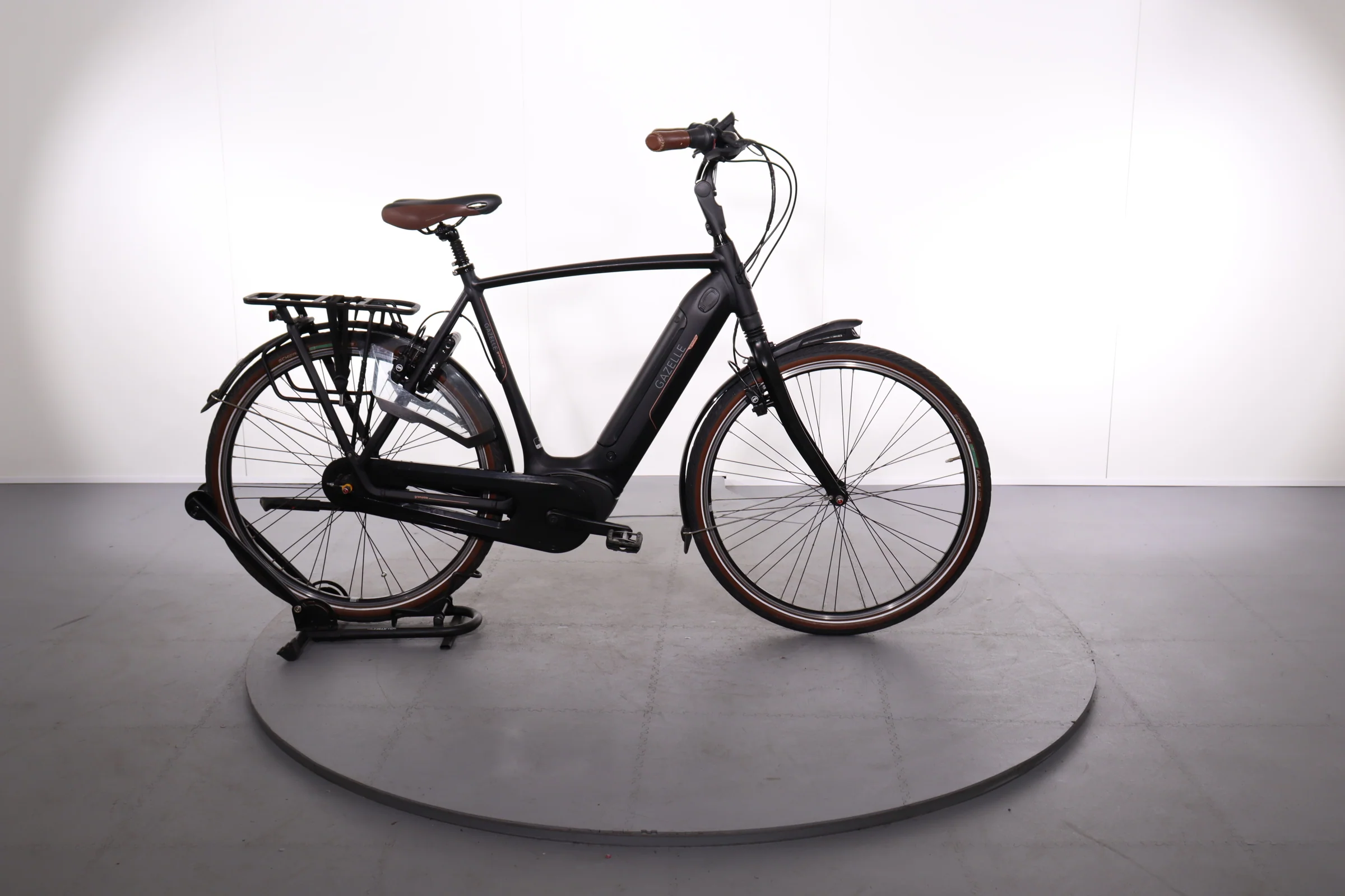 Gazelle GRENOBLE C8