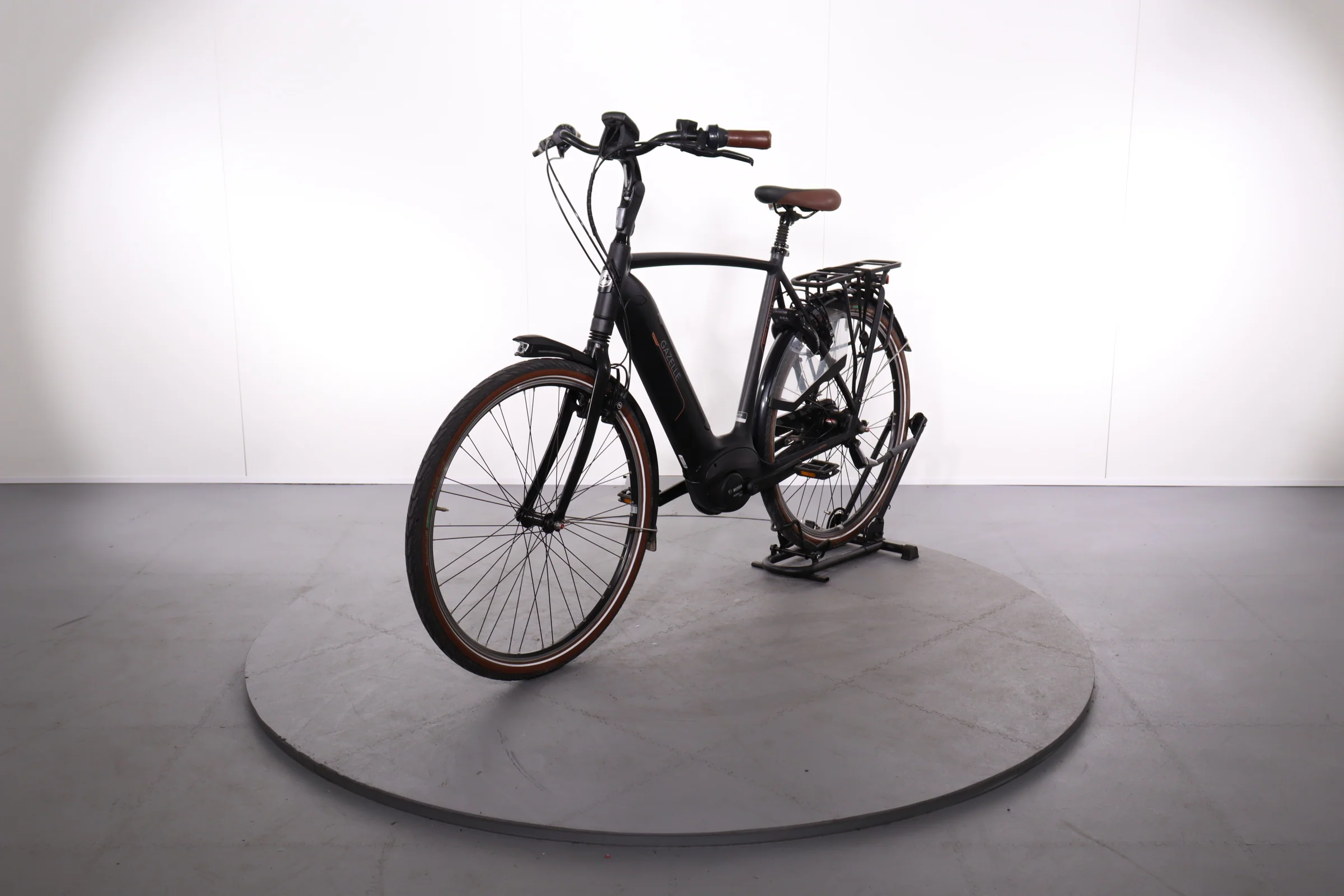Gazelle GRENOBLE C8 - Image 3