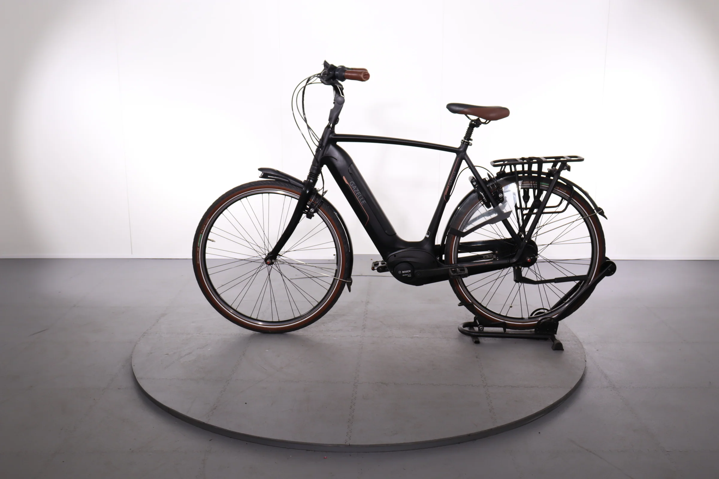 Gazelle GRENOBLE C8 - Image 4