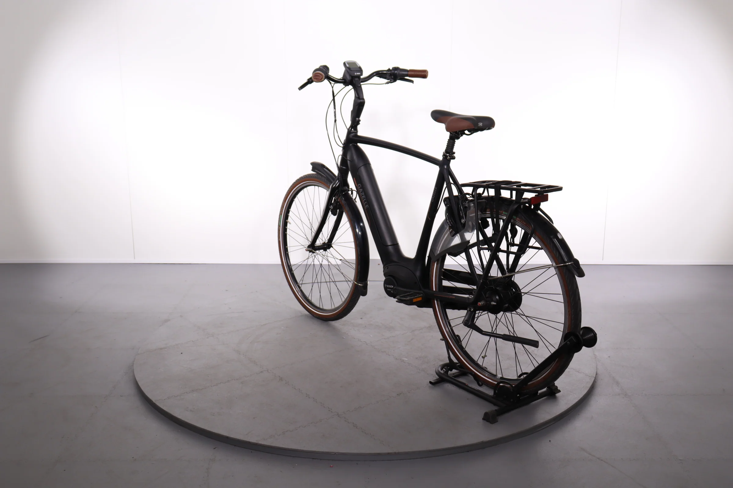 Gazelle GRENOBLE C8 - Image 5