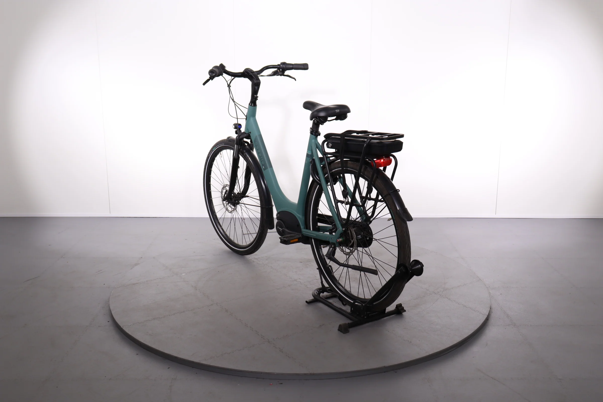Gazelle Grenoble C8 - Image 5