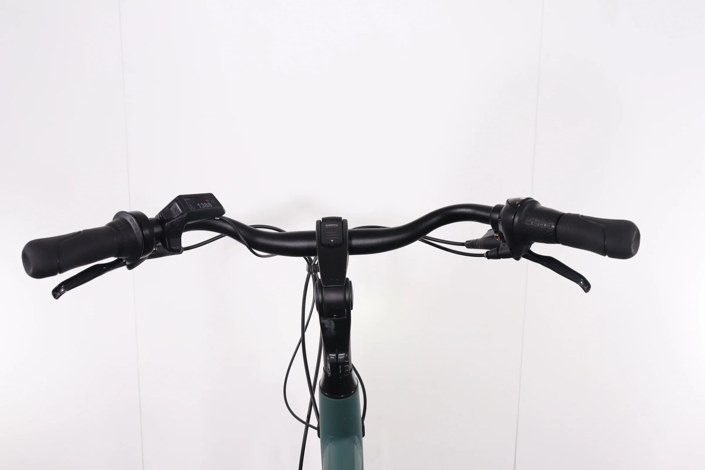 Gazelle Grenoble C8 - Image 7