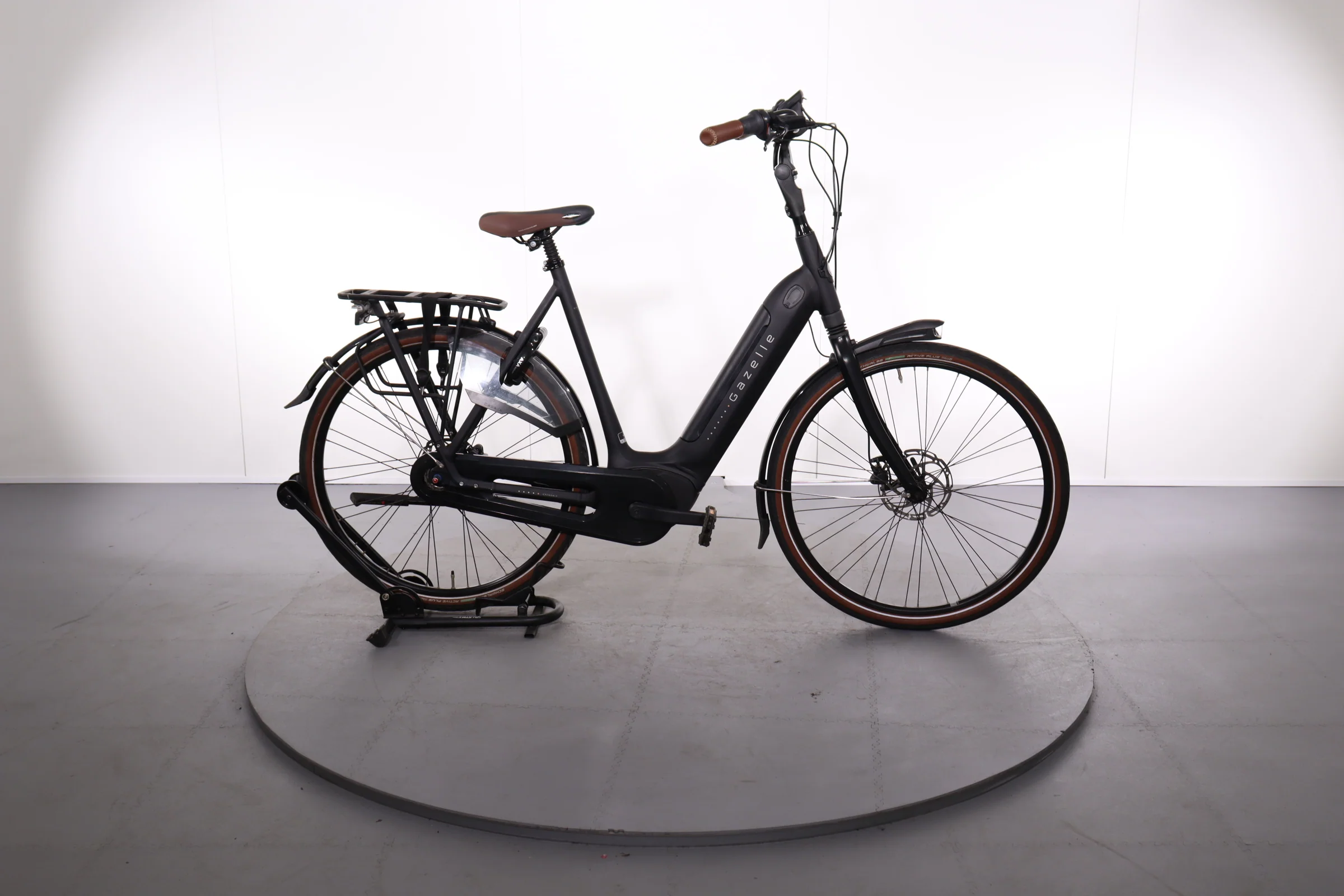 Gazelle Grenoble C8