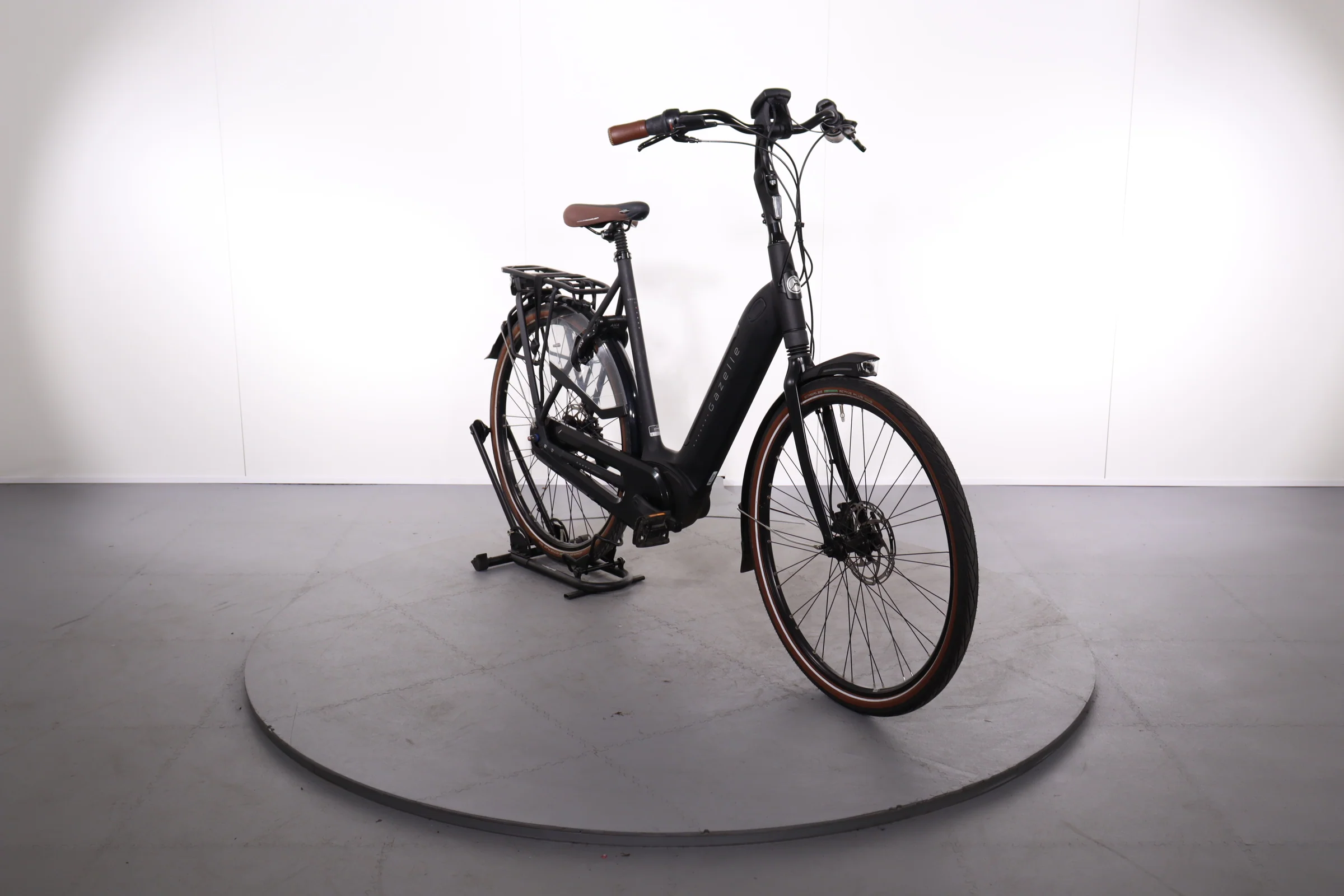 Gazelle Grenoble C8 - Image 2