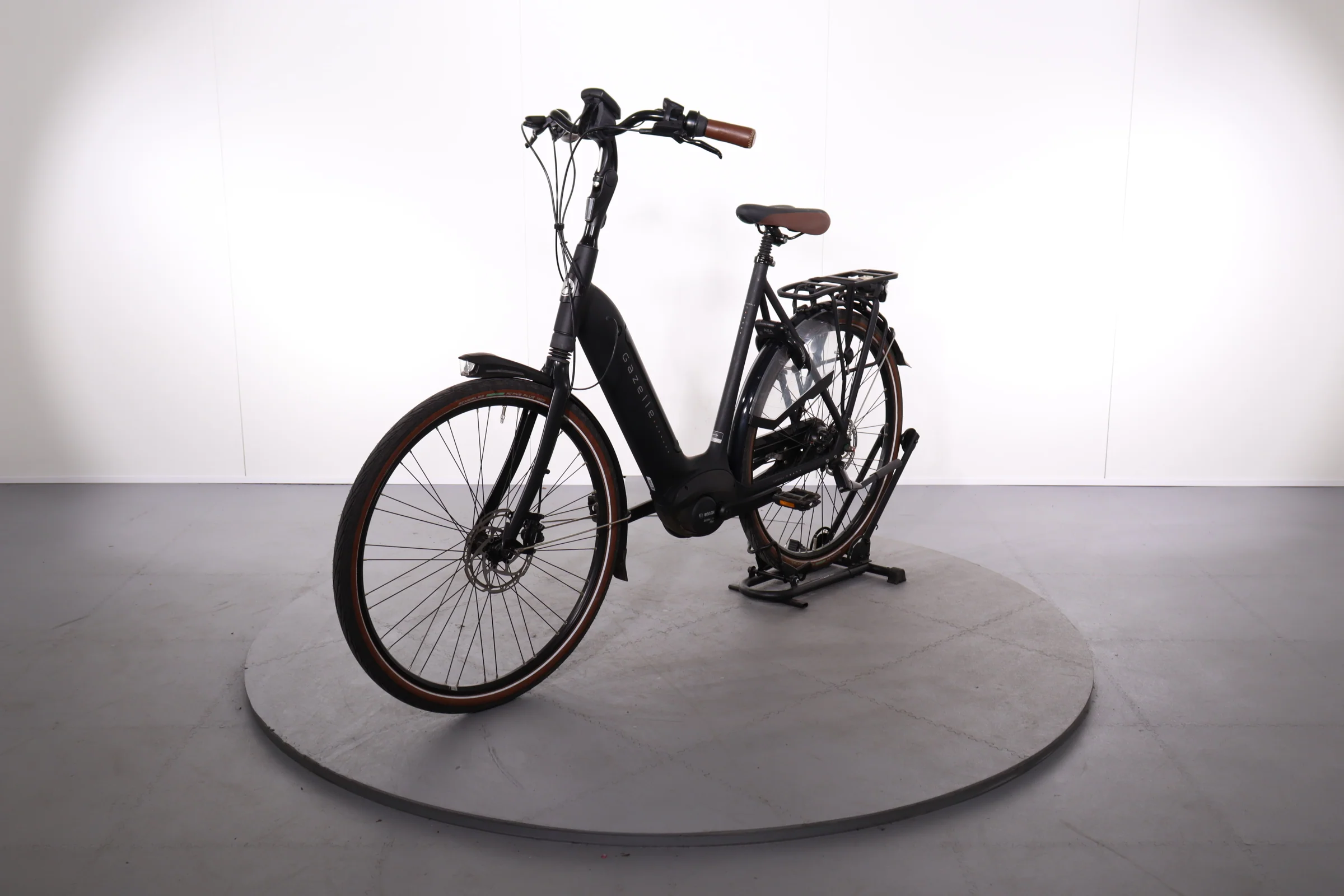 Gazelle Grenoble C8 - Image 3