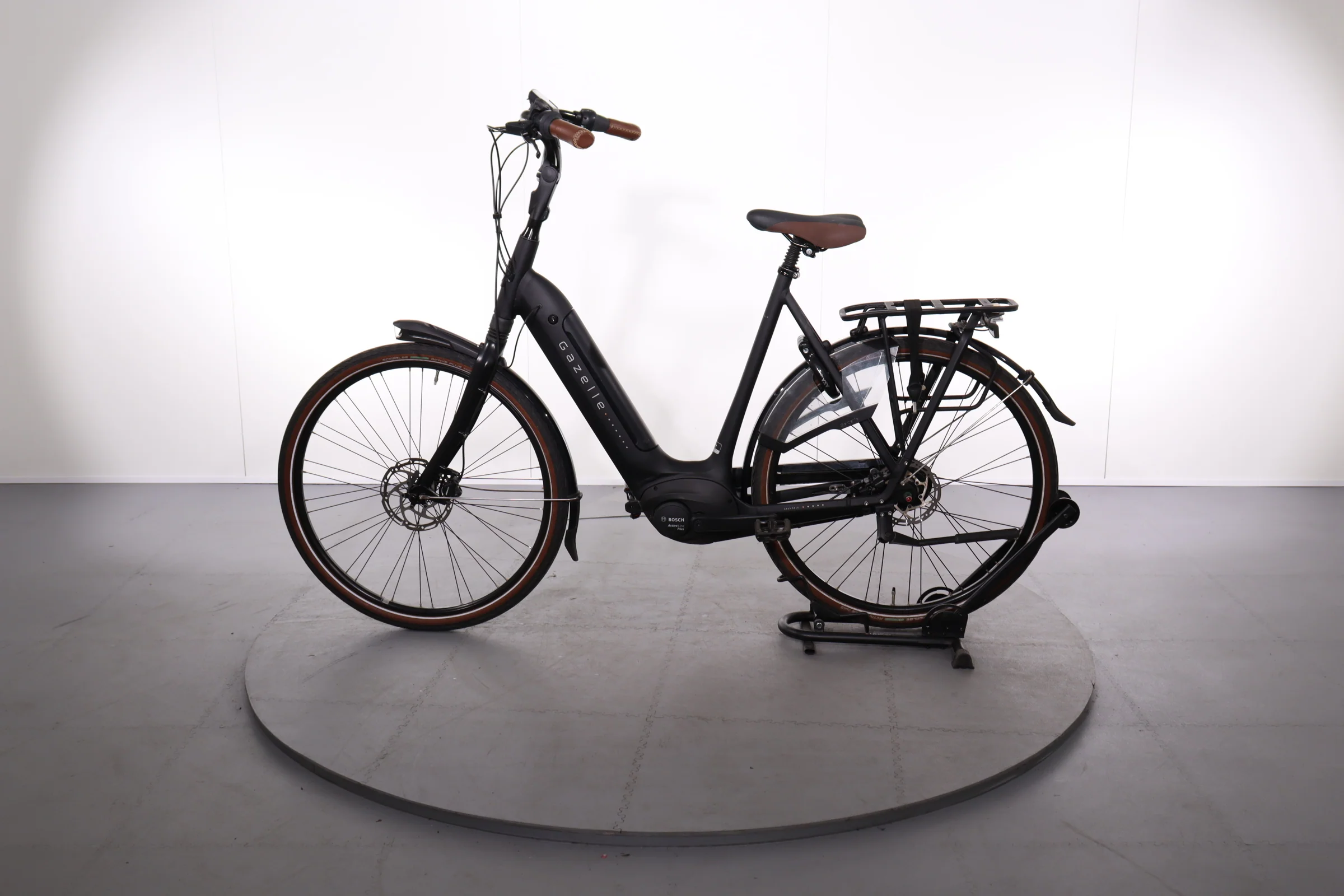 Gazelle Grenoble C8 - Image 4
