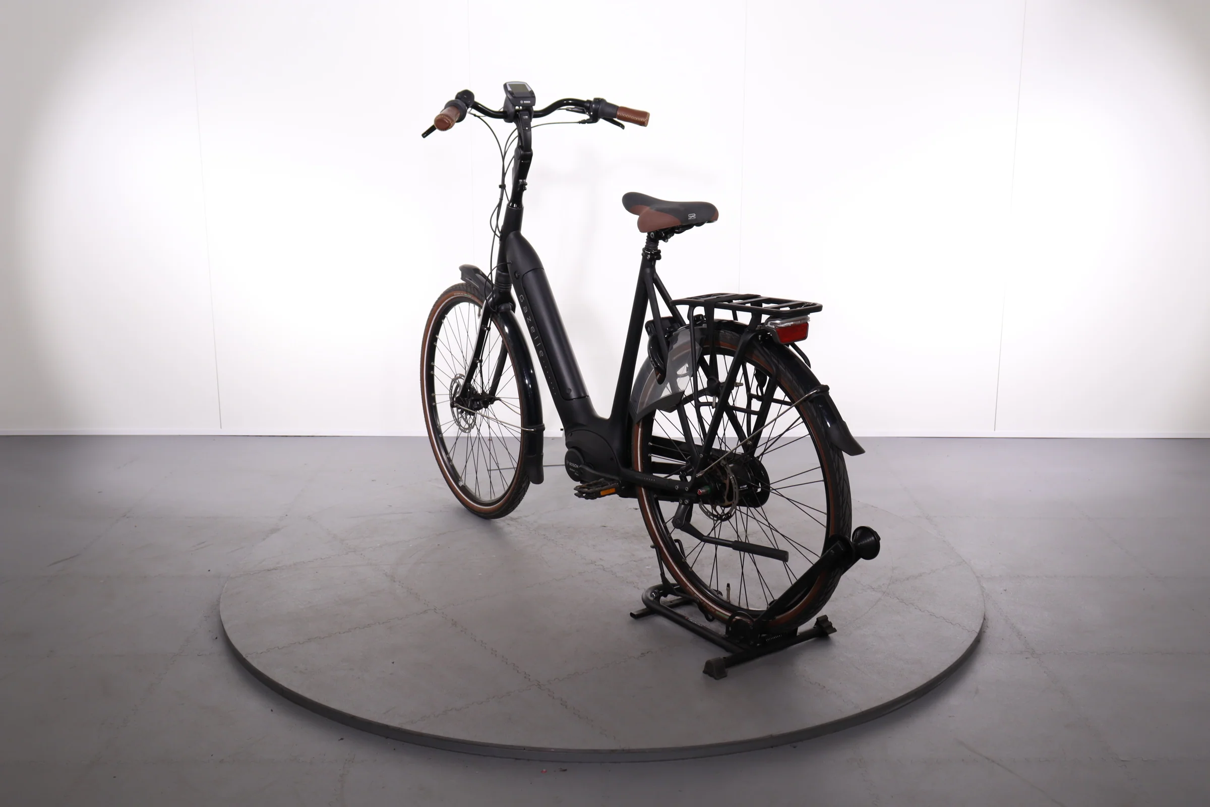 Gazelle Grenoble C8 - Image 5