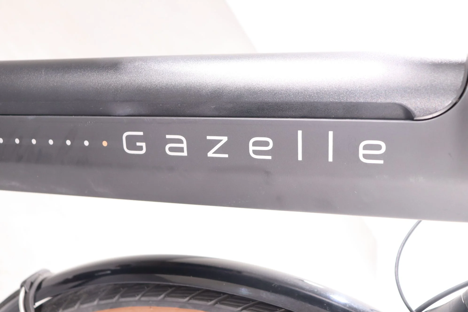 Gazelle Grenoble C8 - Image 8
