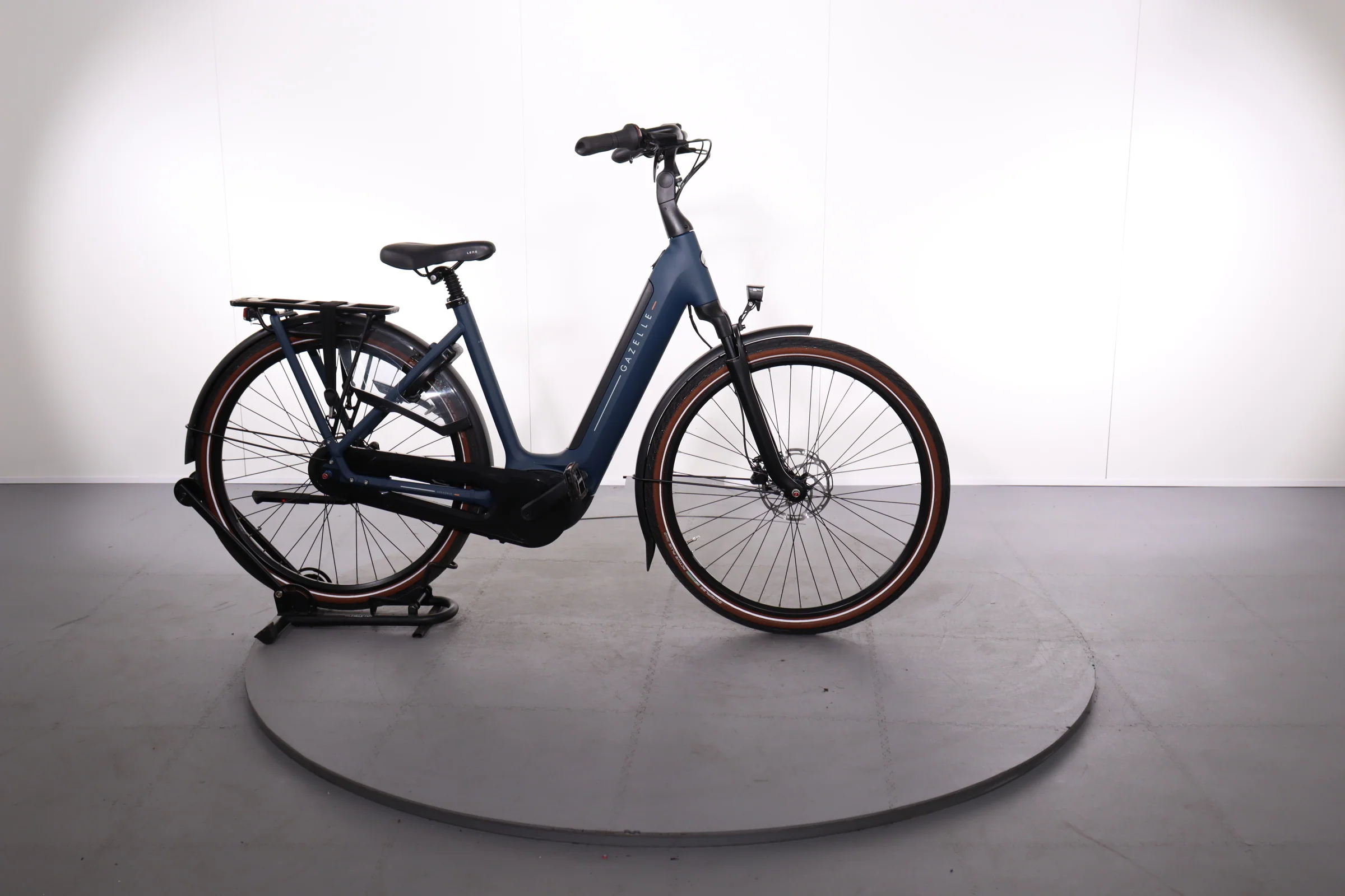 Gazelle Grenoble C8