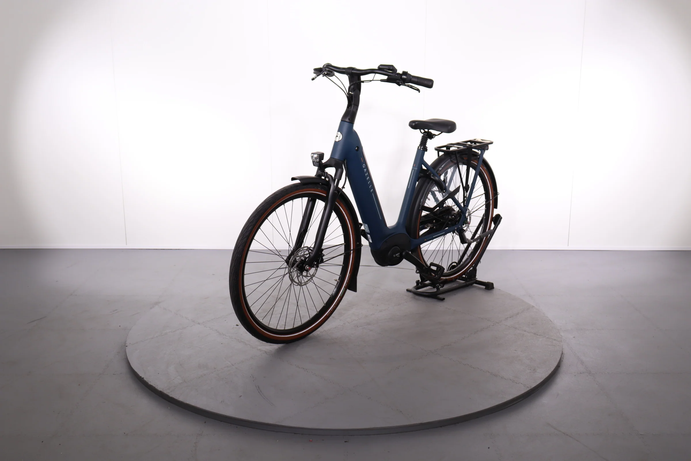 Gazelle Grenoble C8 - Image 3