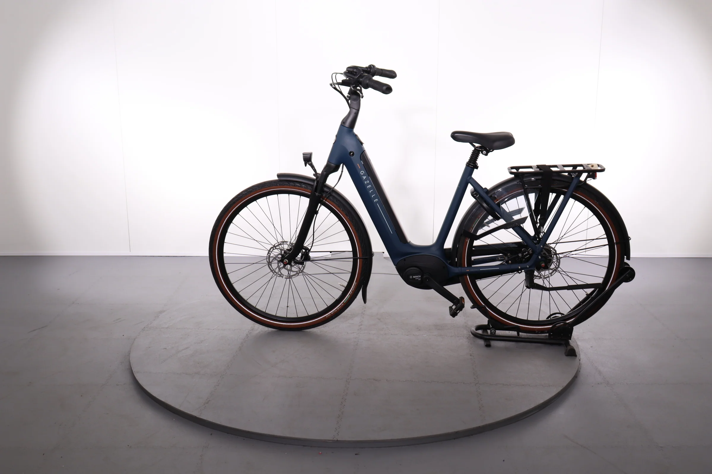 Gazelle Grenoble C8 - Image 4