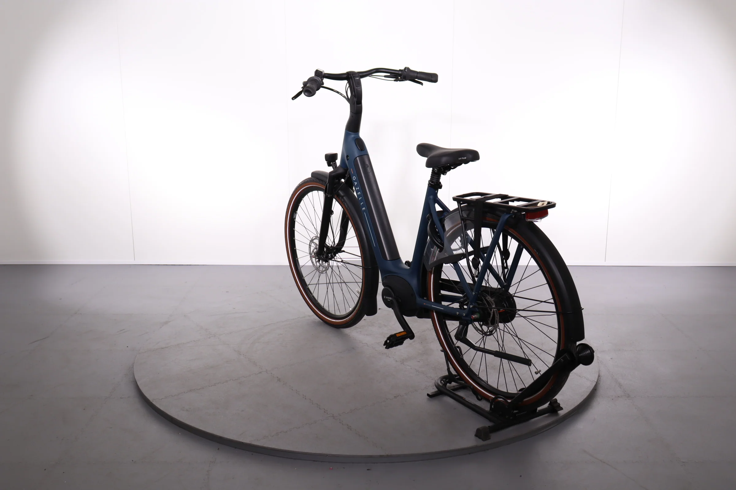 Gazelle Grenoble C8 - Image 5